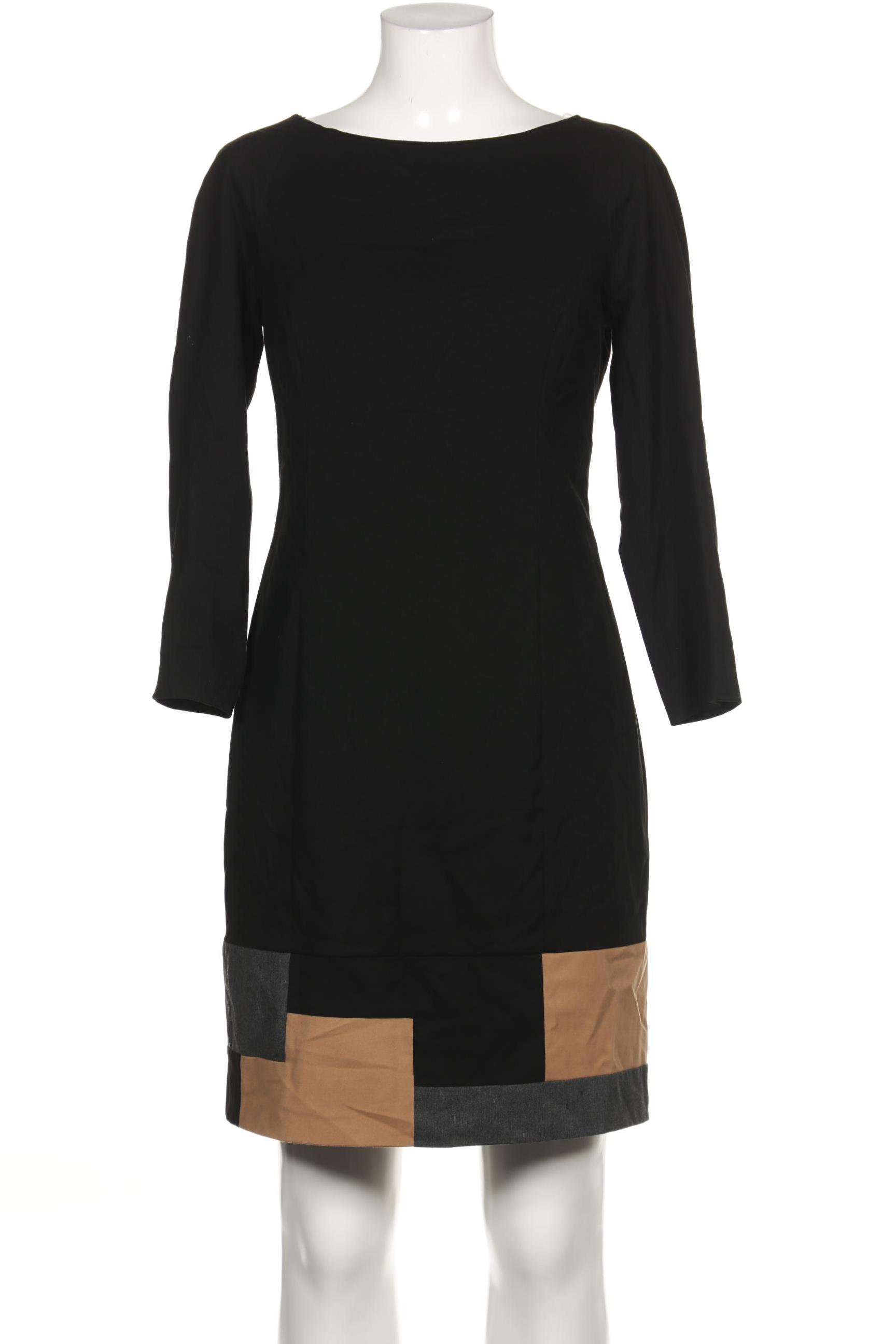 

s.Oliver Selection Damen Kleid, schwarz