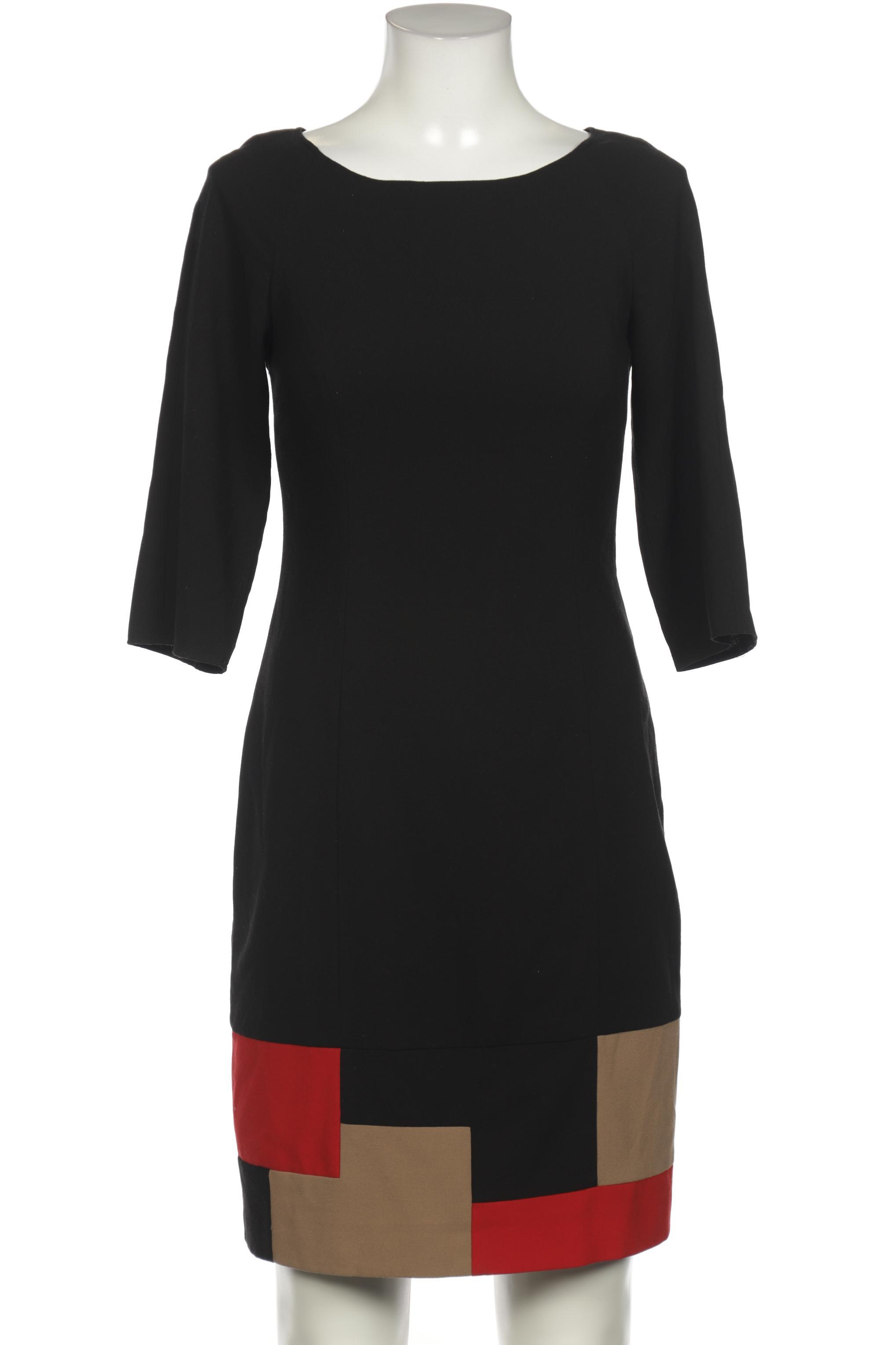 

s.Oliver Selection Damen Kleid, schwarz, Gr. 36