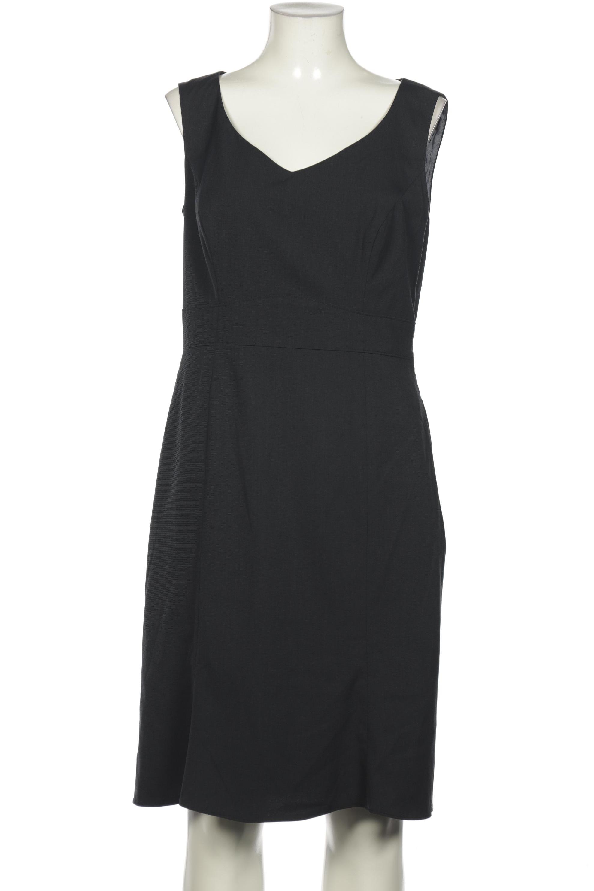 

s.Oliver Selection Damen Kleid, marineblau