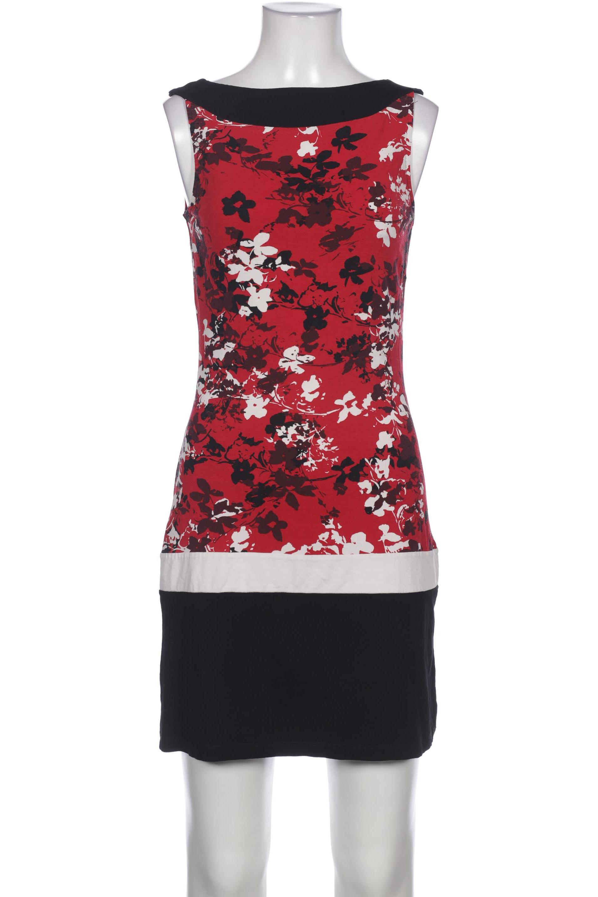 

s.Oliver Selection Damen Kleid, rot, Gr. 36