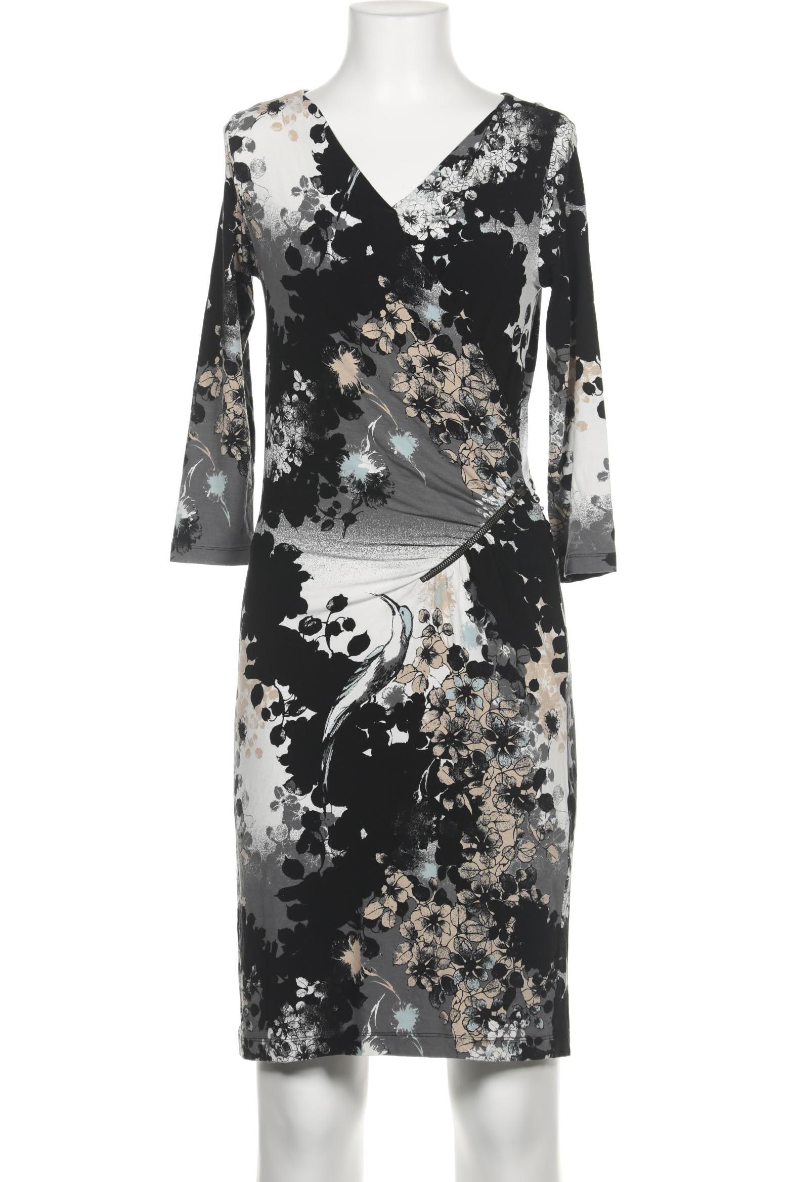 

s.Oliver Selection Damen Kleid, mehrfarbig, Gr. 34