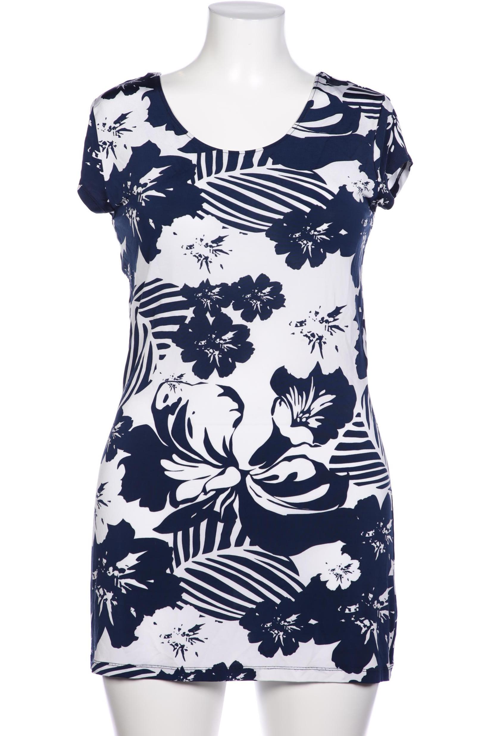 

s.Oliver Selection Damen Kleid, marineblau