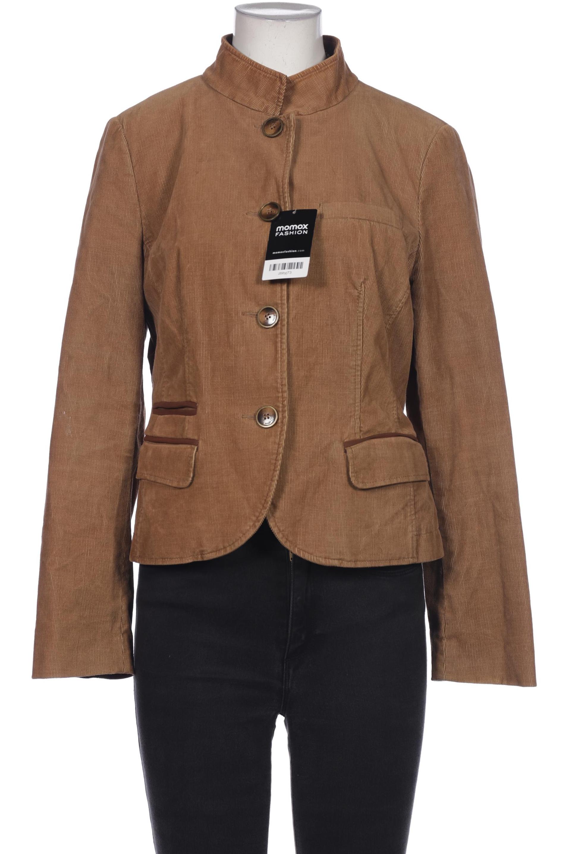 

s.Oliver Selection Damen Blazer, beige