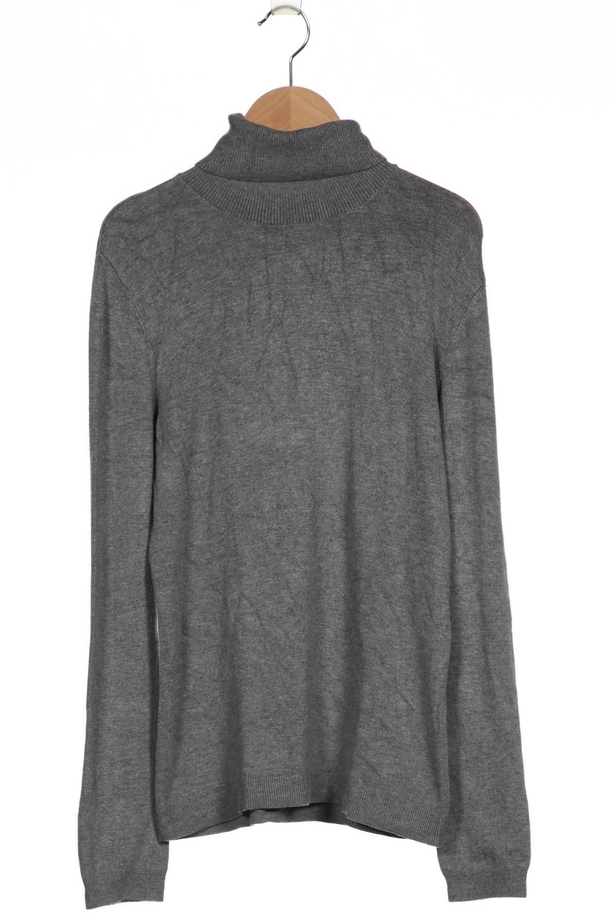 

s.Oliver Selection Damen Pullover, grau