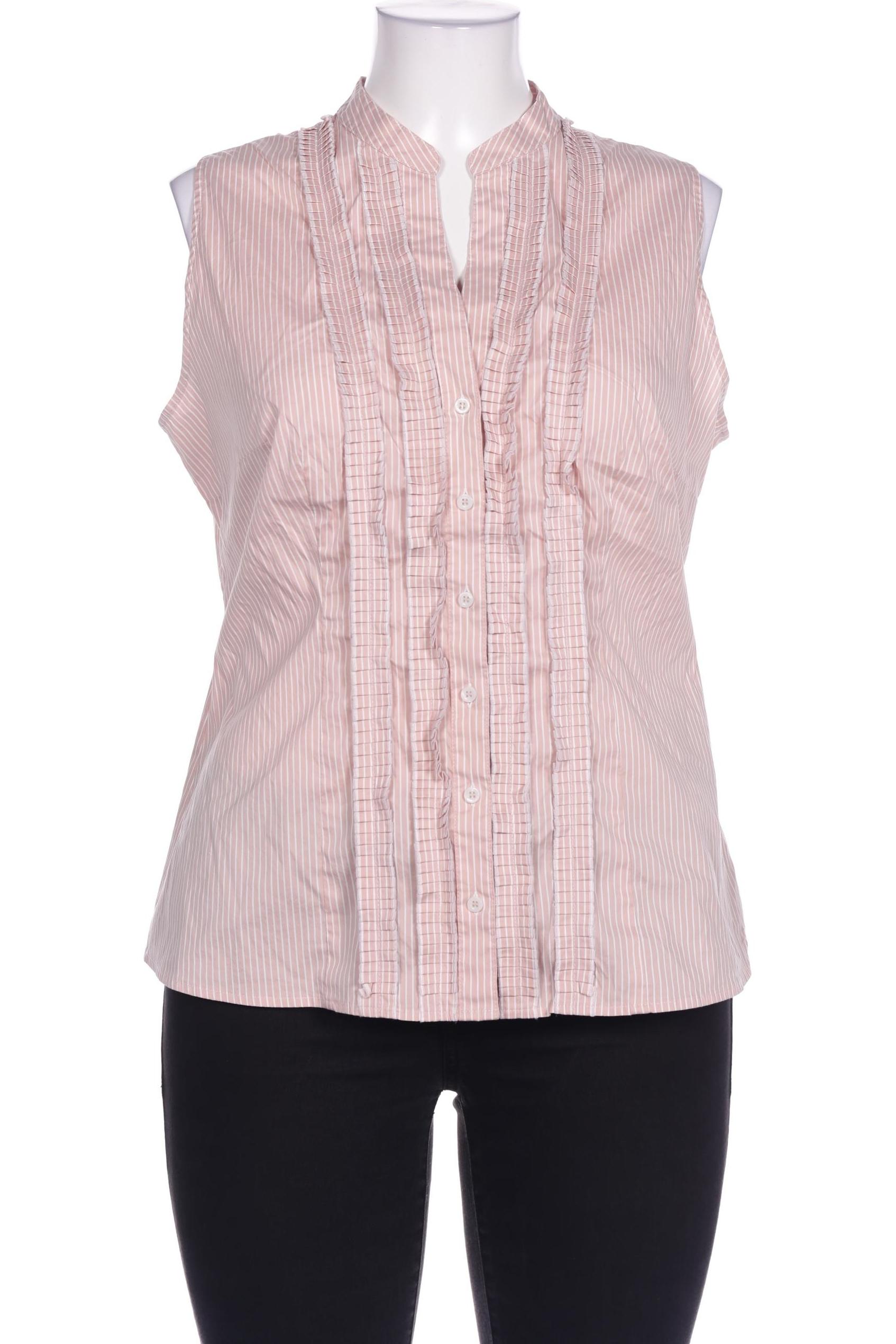 

s.Oliver Selection Damen Bluse, pink, Gr. 44