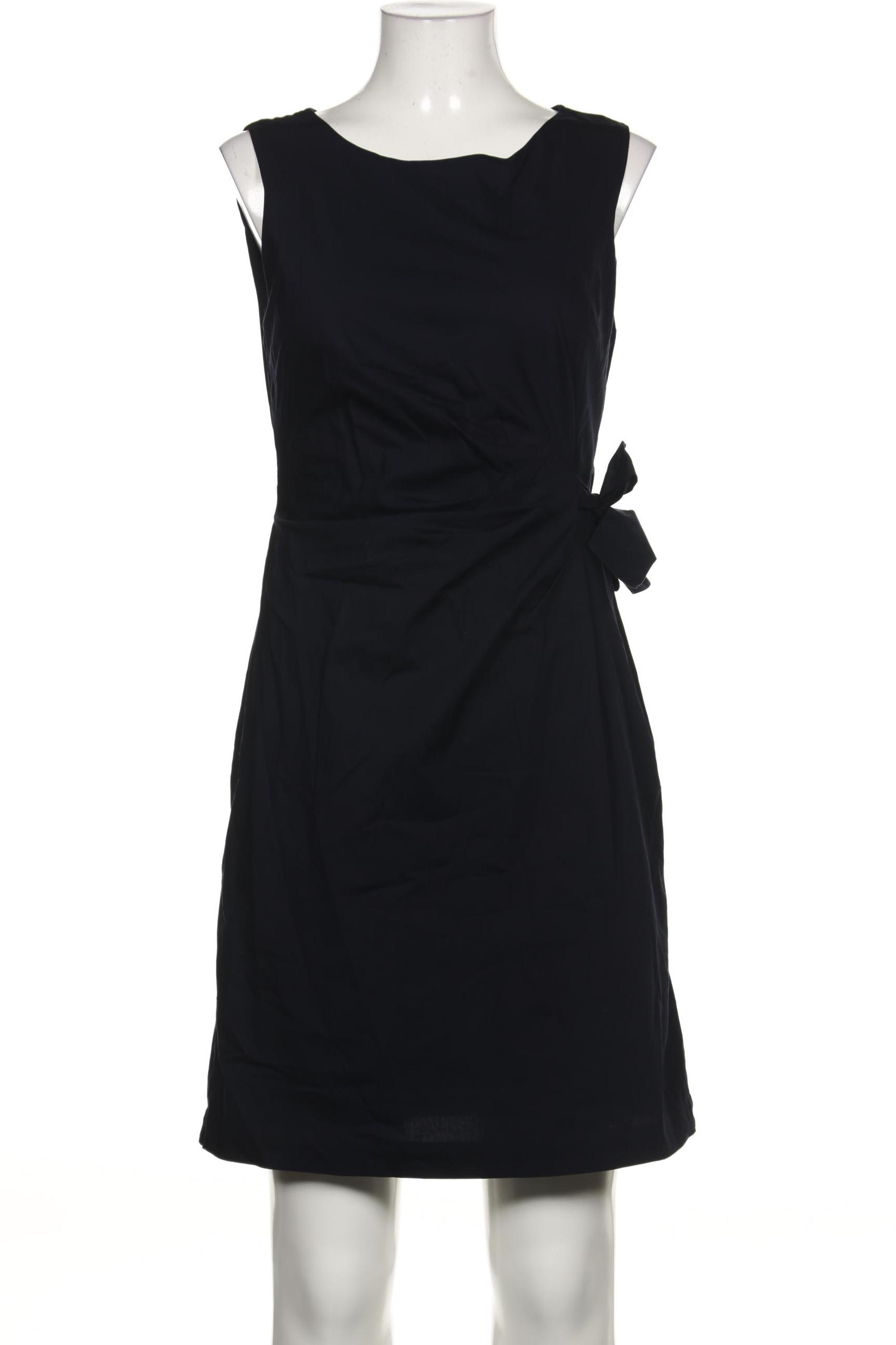 

s.Oliver Selection Damen Kleid, marineblau, Gr. 40