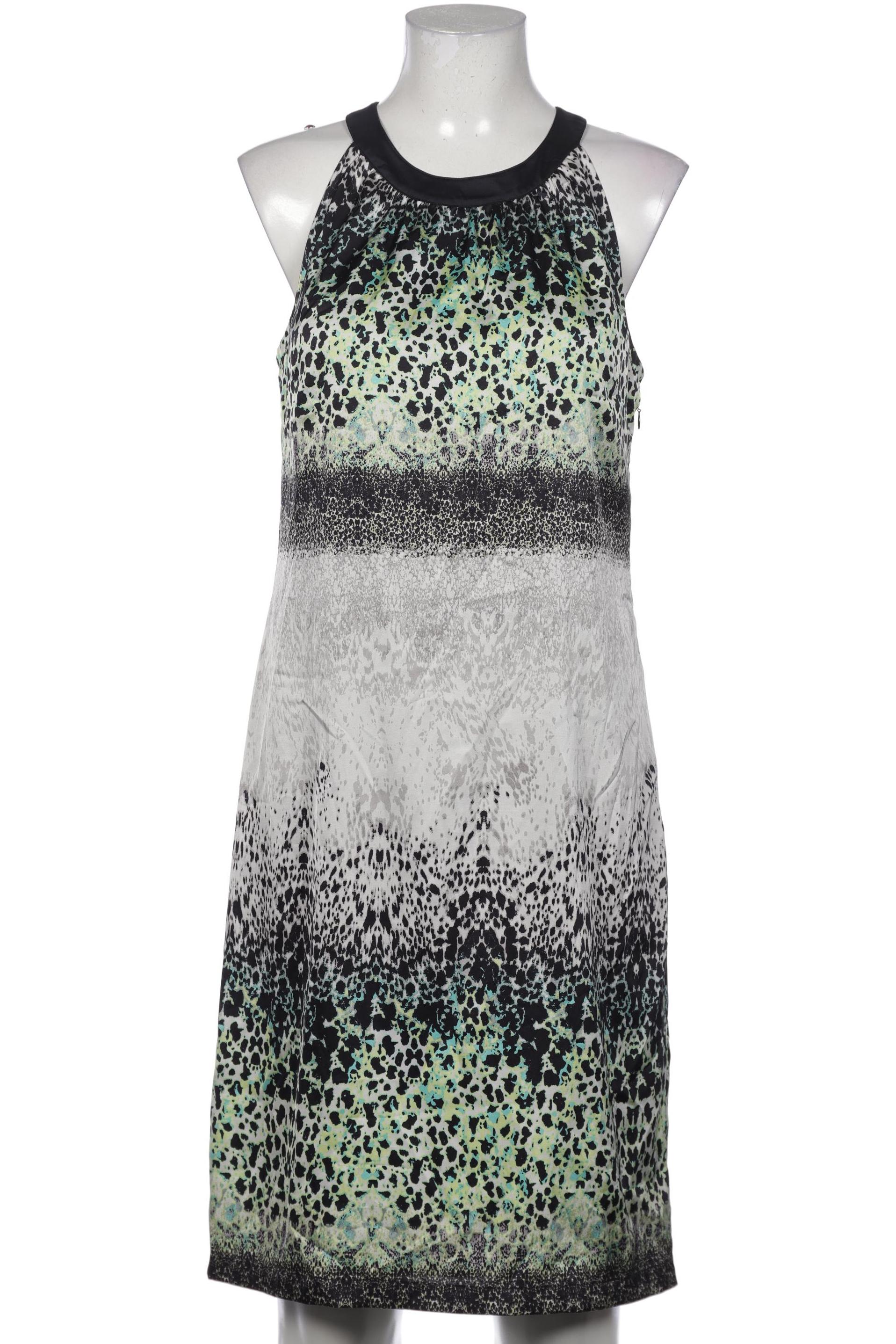 

s.Oliver Selection Damen Kleid, schwarz, Gr. 38