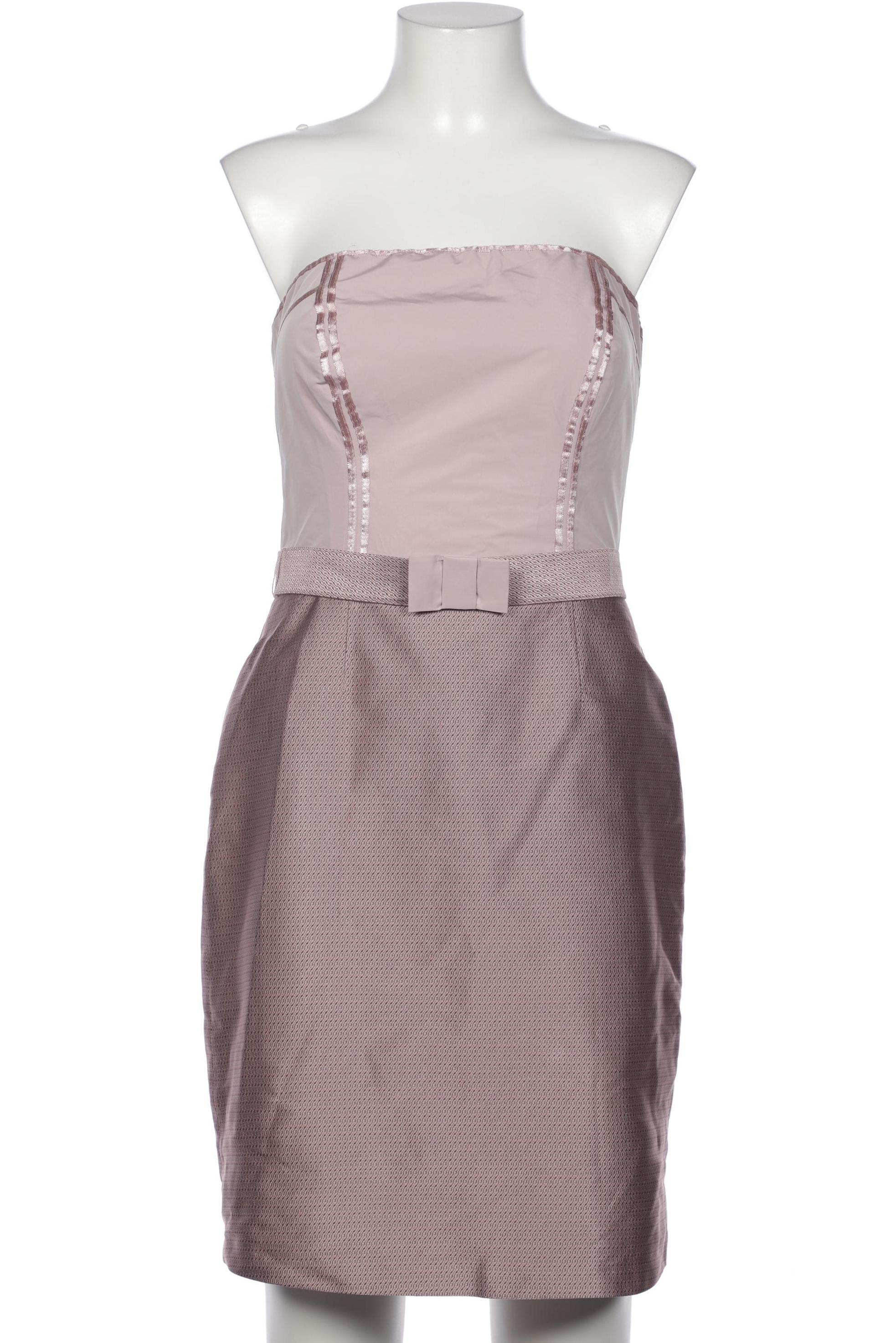 

s.Oliver Selection Damen Kleid, pink
