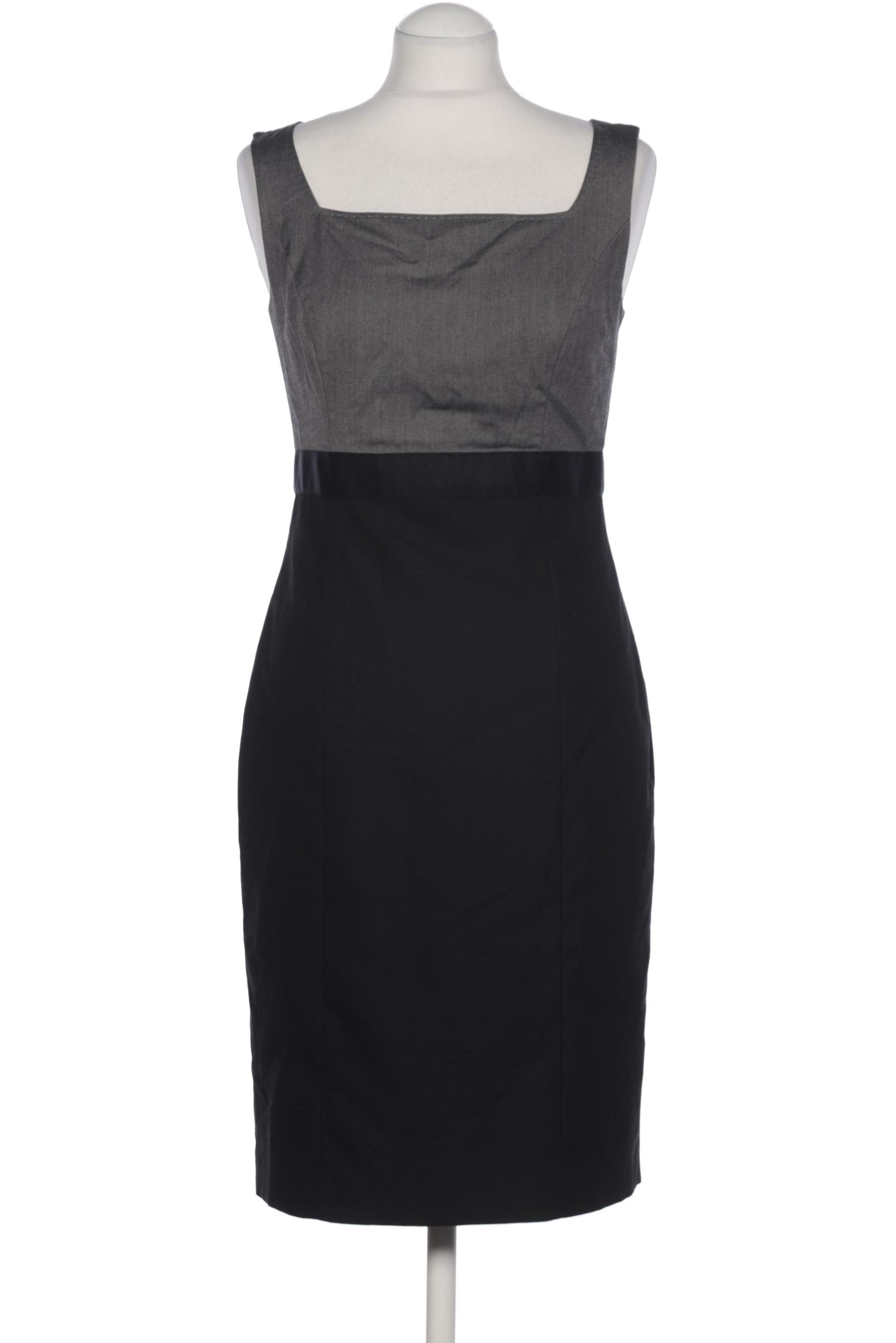 

s.Oliver Selection Damen Kleid, schwarz, Gr. 36