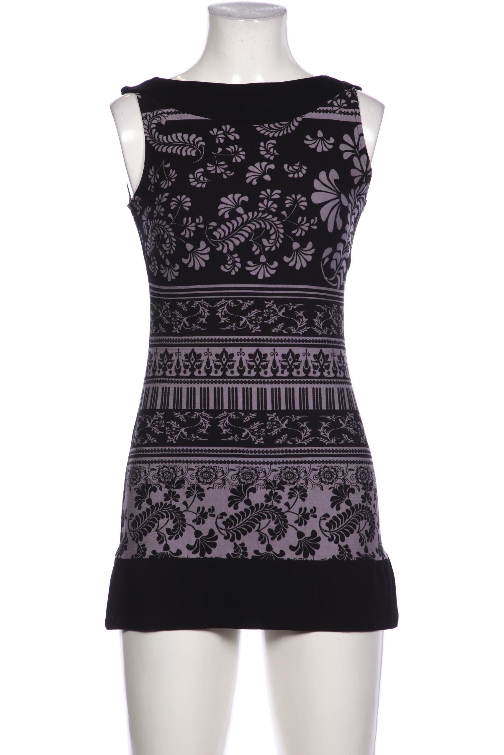 

s.Oliver Selection Damen Kleid, schwarz, Gr. 34