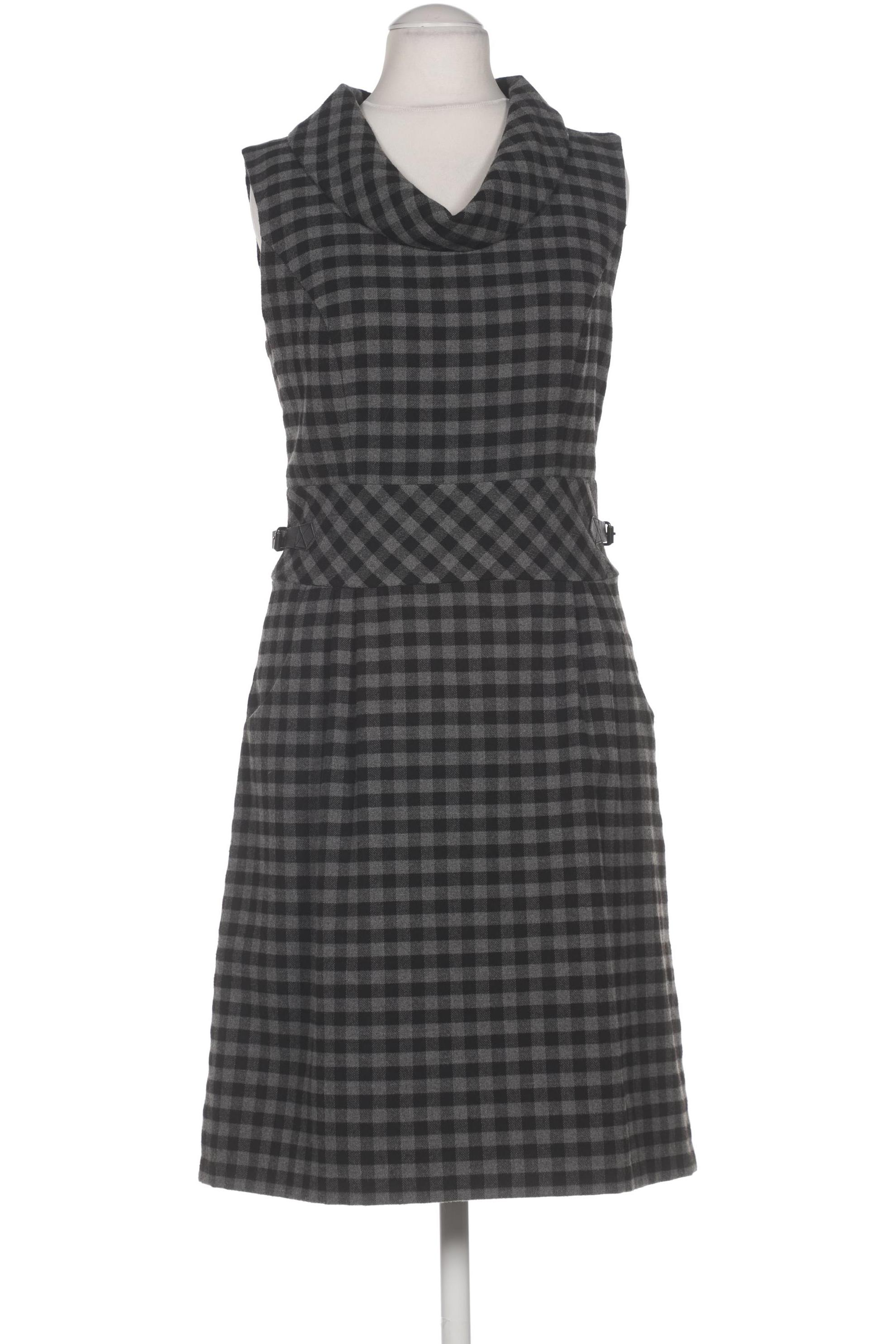 

s.Oliver Selection Damen Kleid, grau, Gr. 36