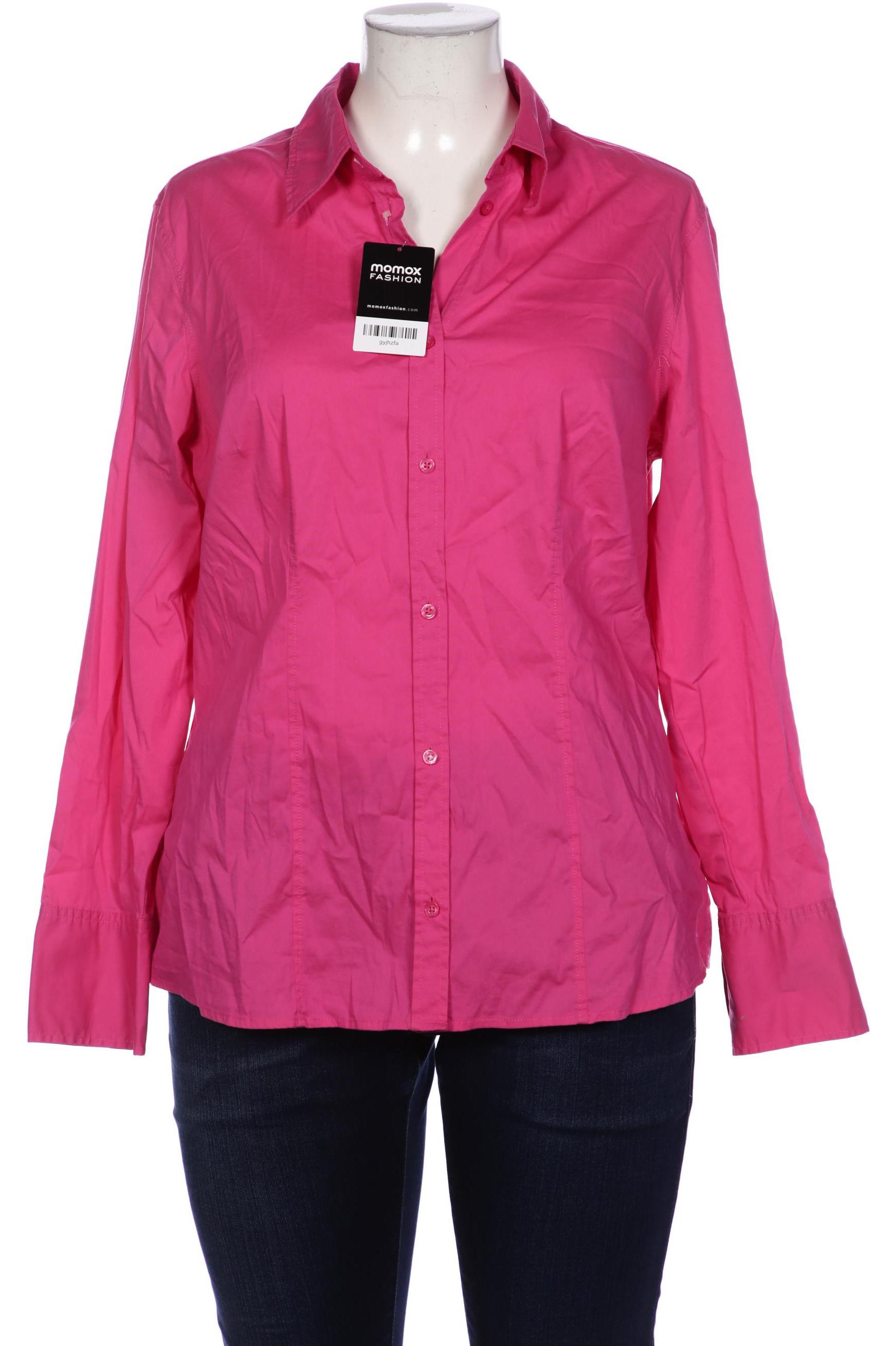 

s.Oliver Selection Damen Bluse, pink, Gr. 46