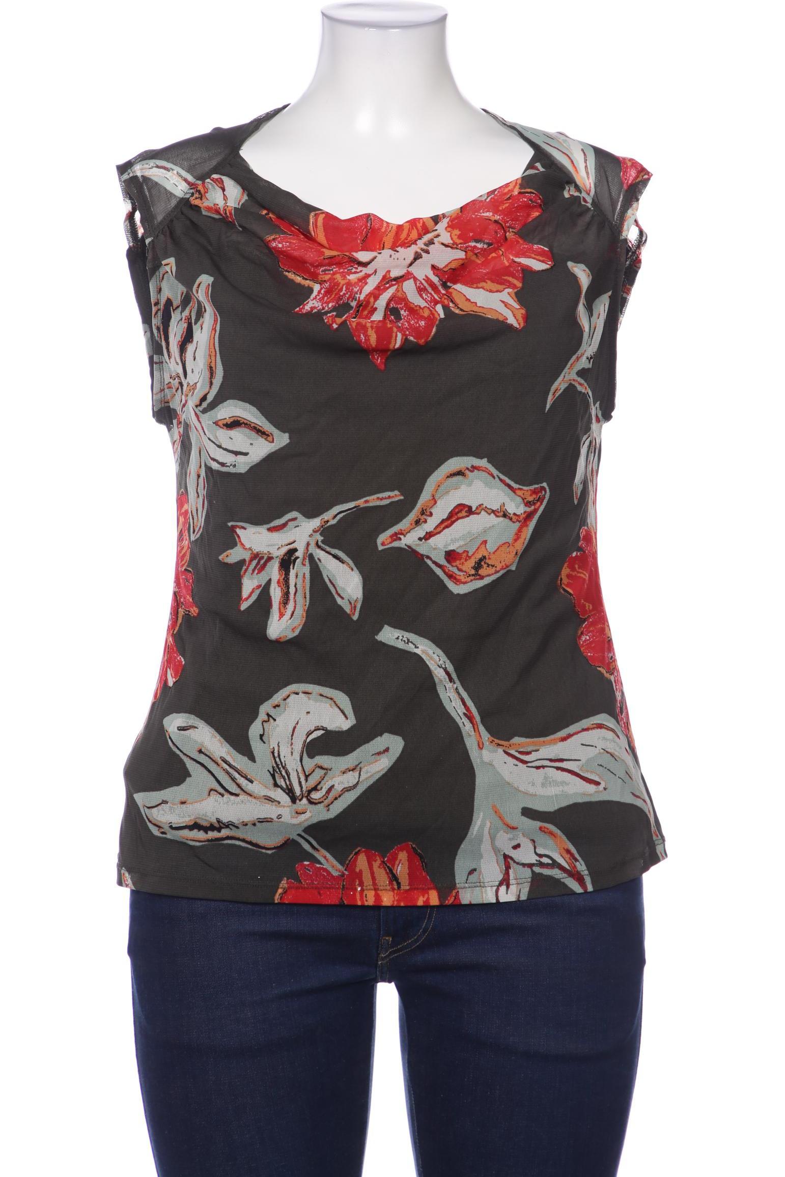 

s.Oliver Selection Damen Bluse, grün