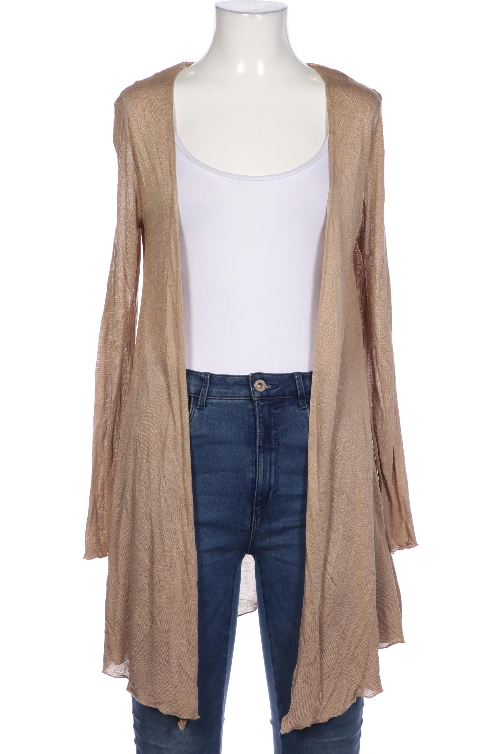 

s.Oliver Selection Damen Strickjacke, beige