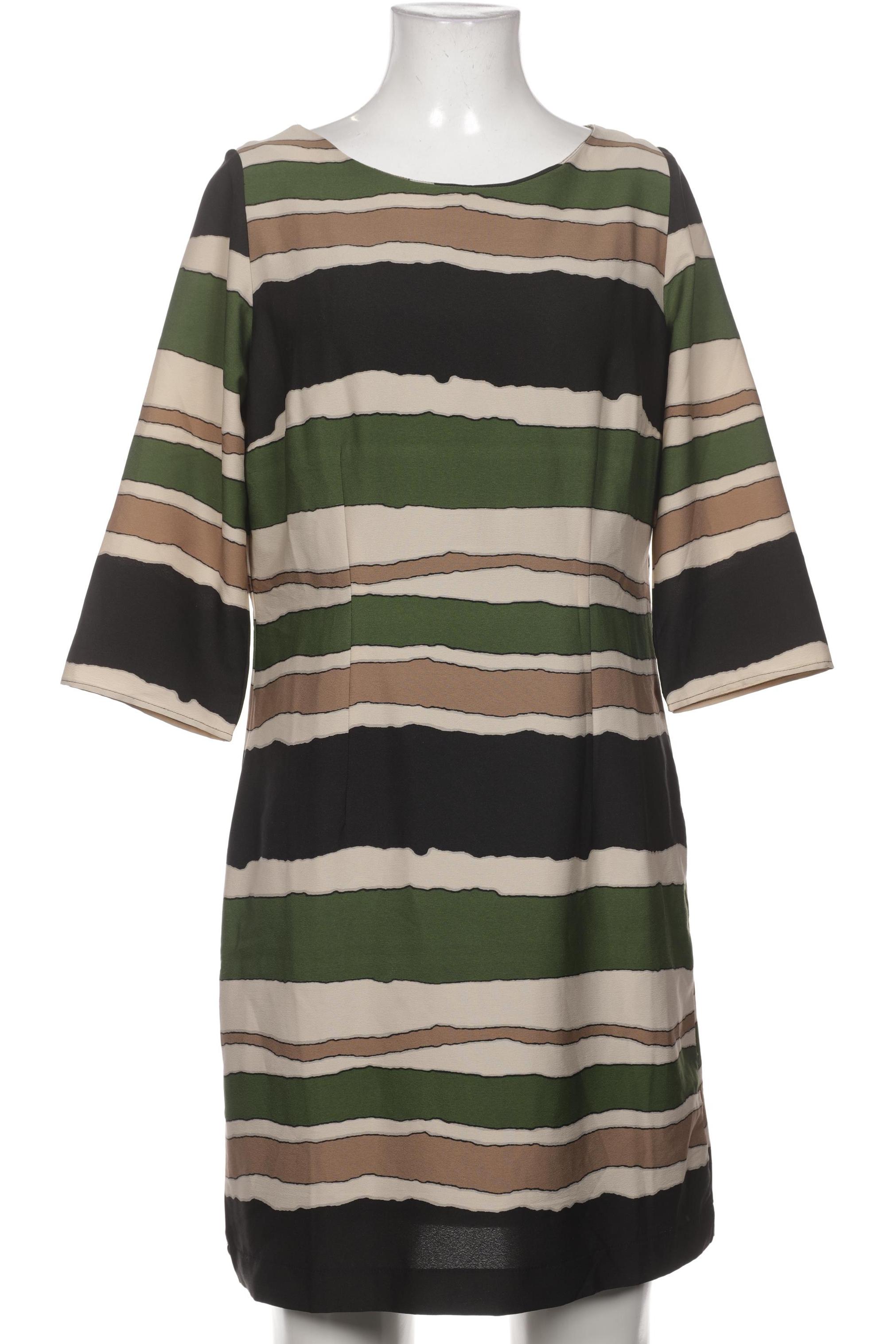 

s.Oliver Selection Damen Kleid, mehrfarbig, Gr. 40