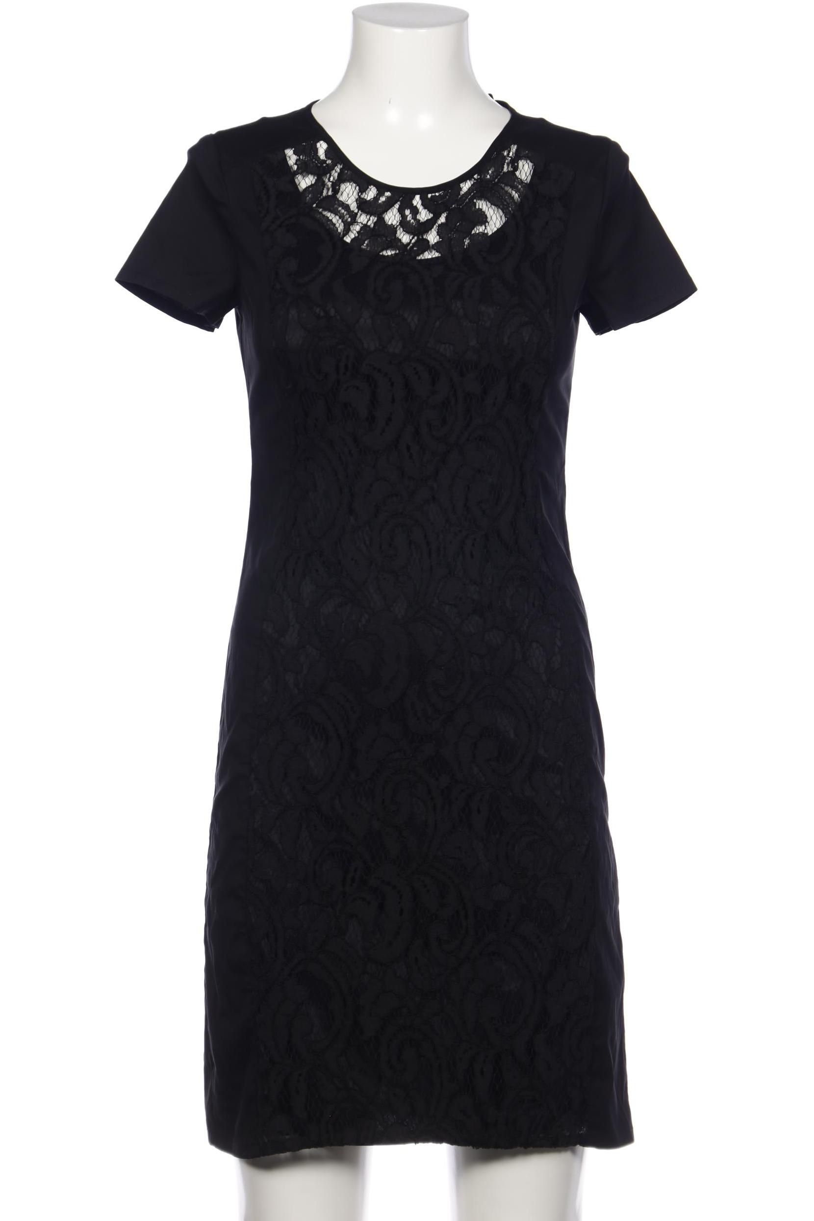 

s.Oliver Selection Damen Kleid, schwarz, Gr. 34