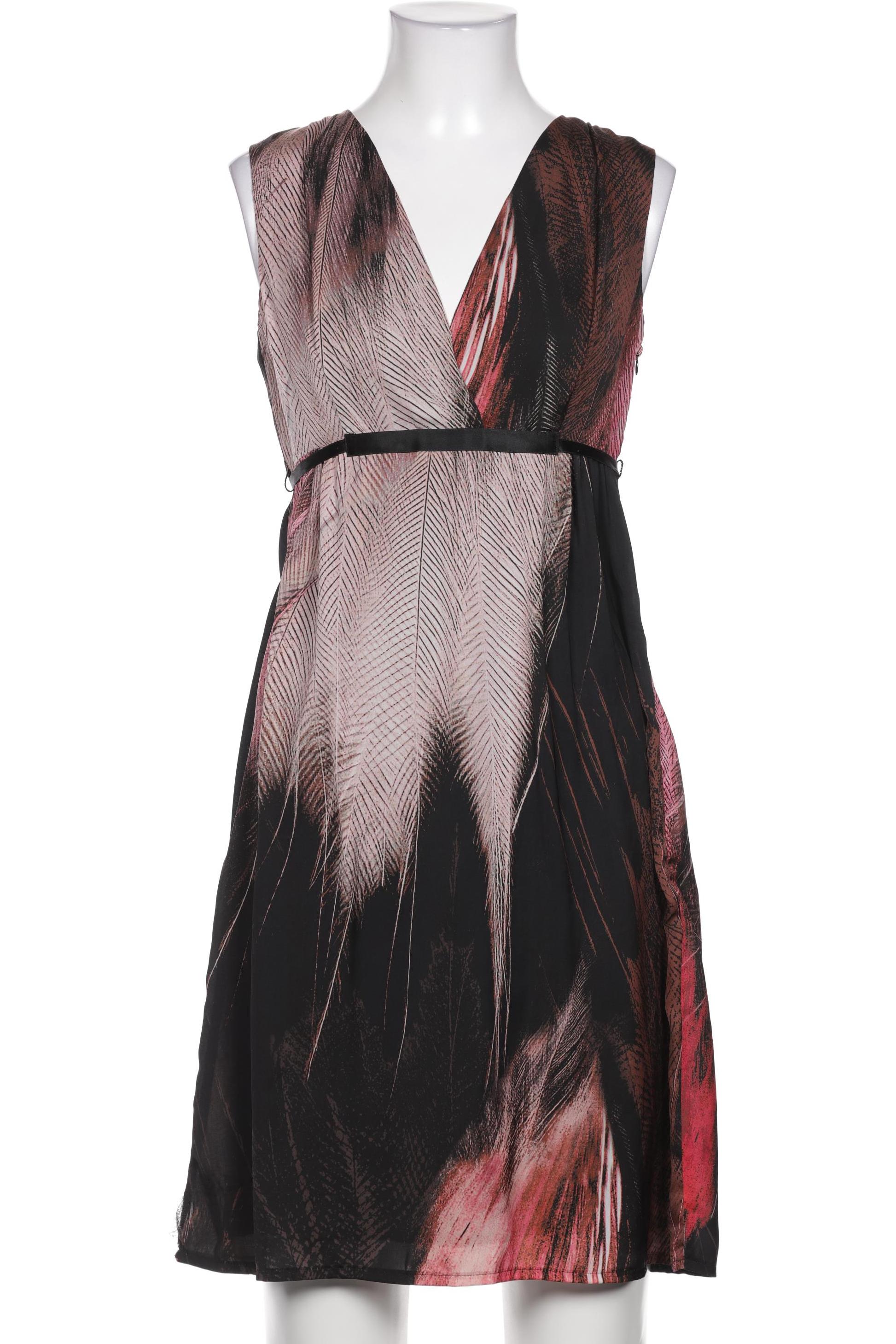 

s.Oliver Selection Damen Kleid, schwarz