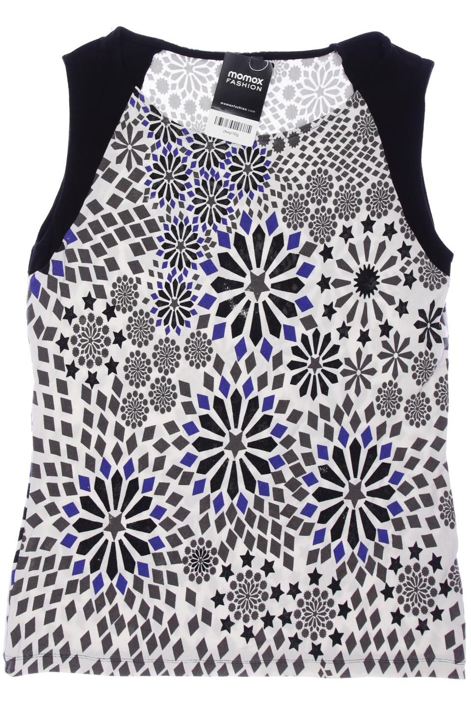

s.Oliver Selection Damen Top, grau