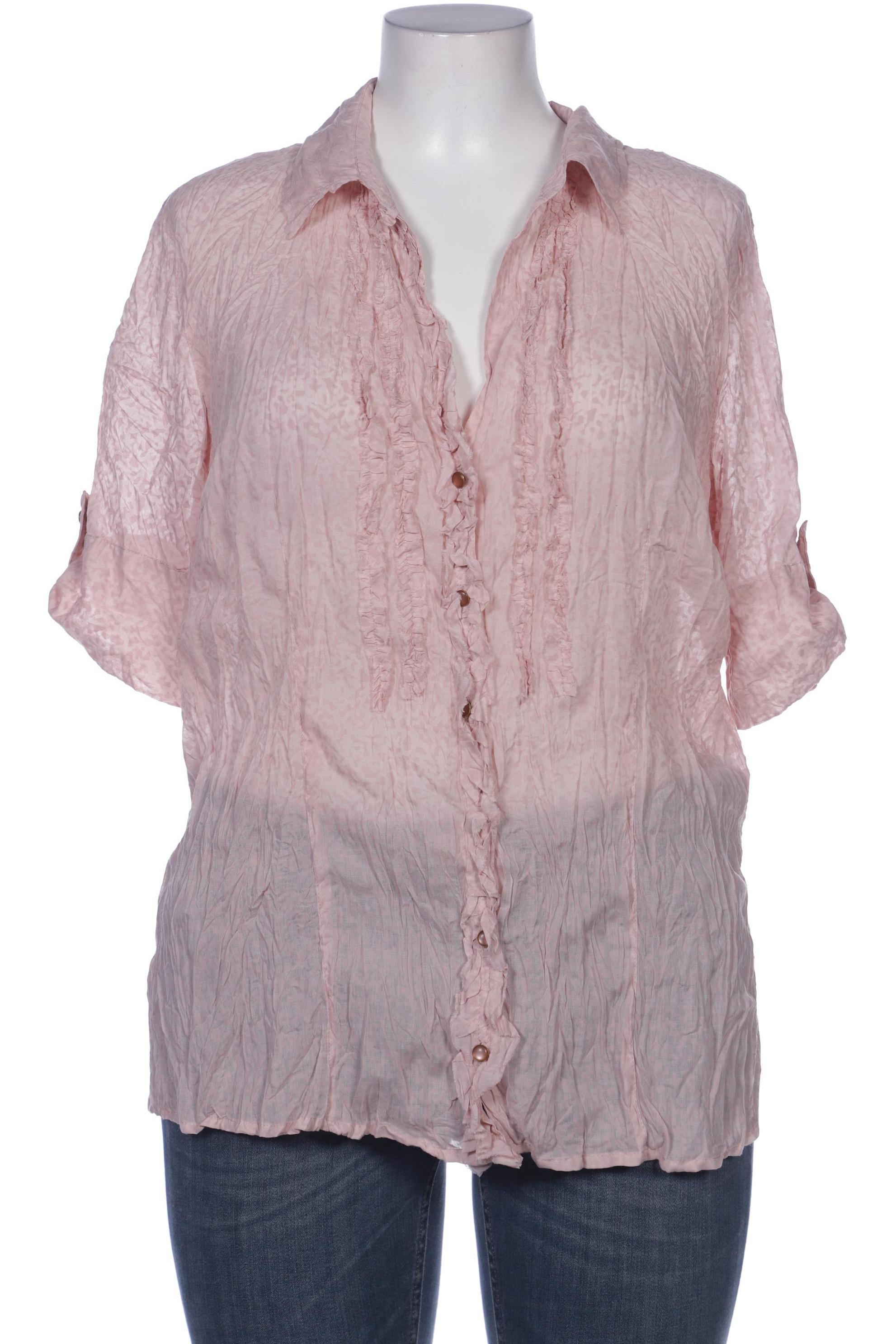 

s.Oliver Selection Damen Bluse, pink, Gr. 46