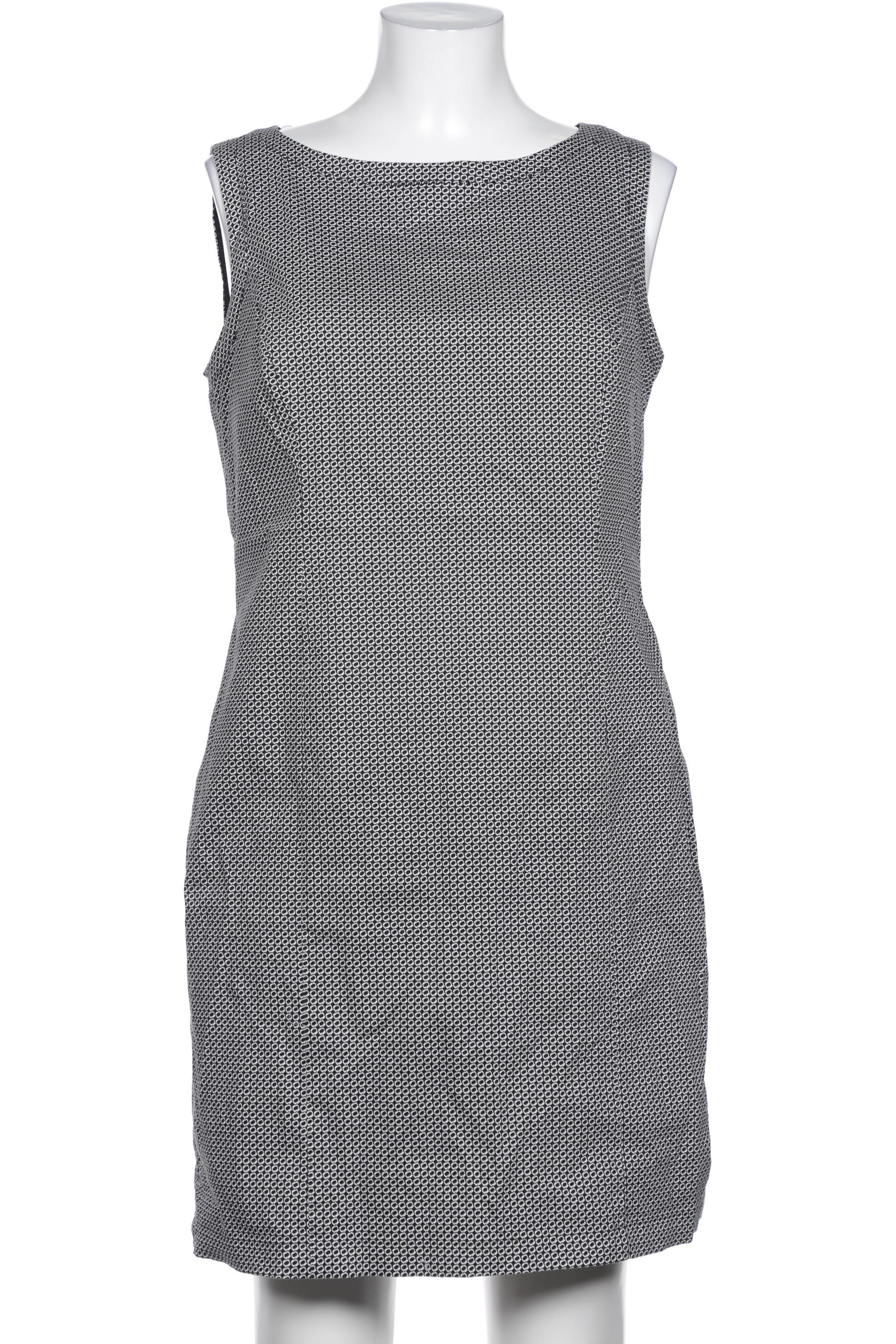 

s.Oliver Selection Damen Kleid, schwarz, Gr. 44