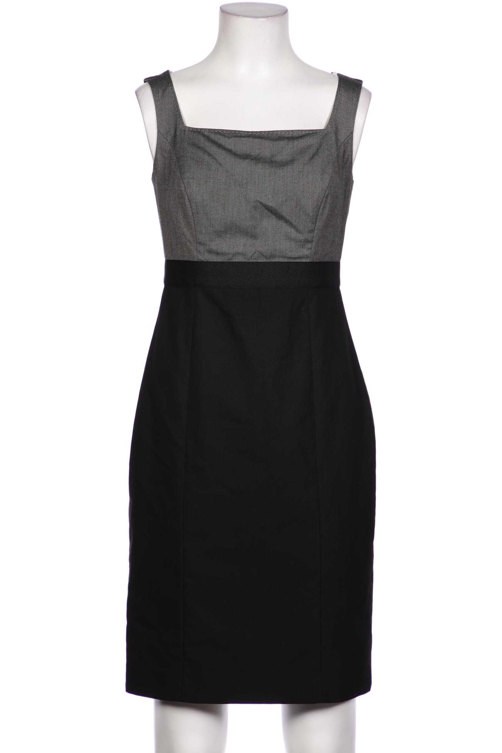 

s.Oliver Selection Damen Kleid, schwarz