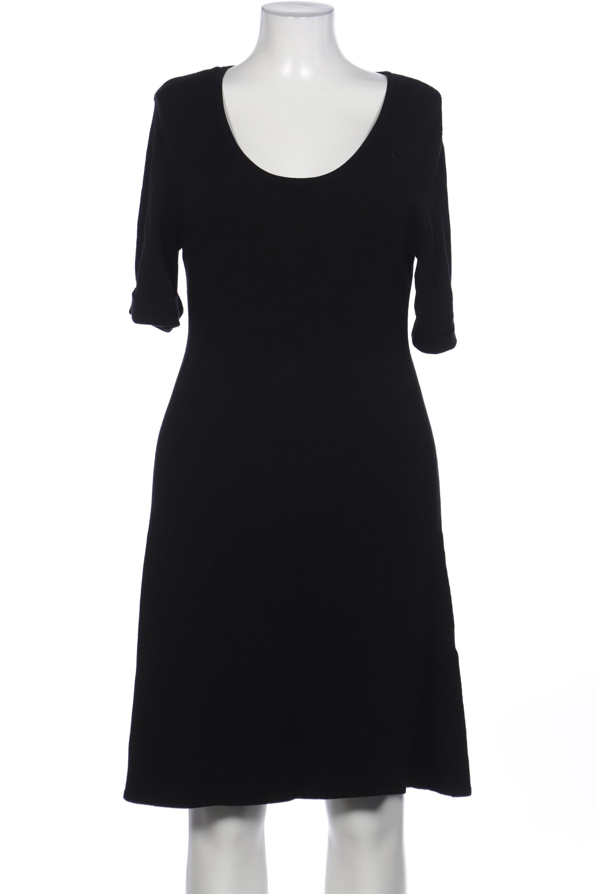 

s.Oliver Selection Damen Kleid, schwarz, Gr. 42