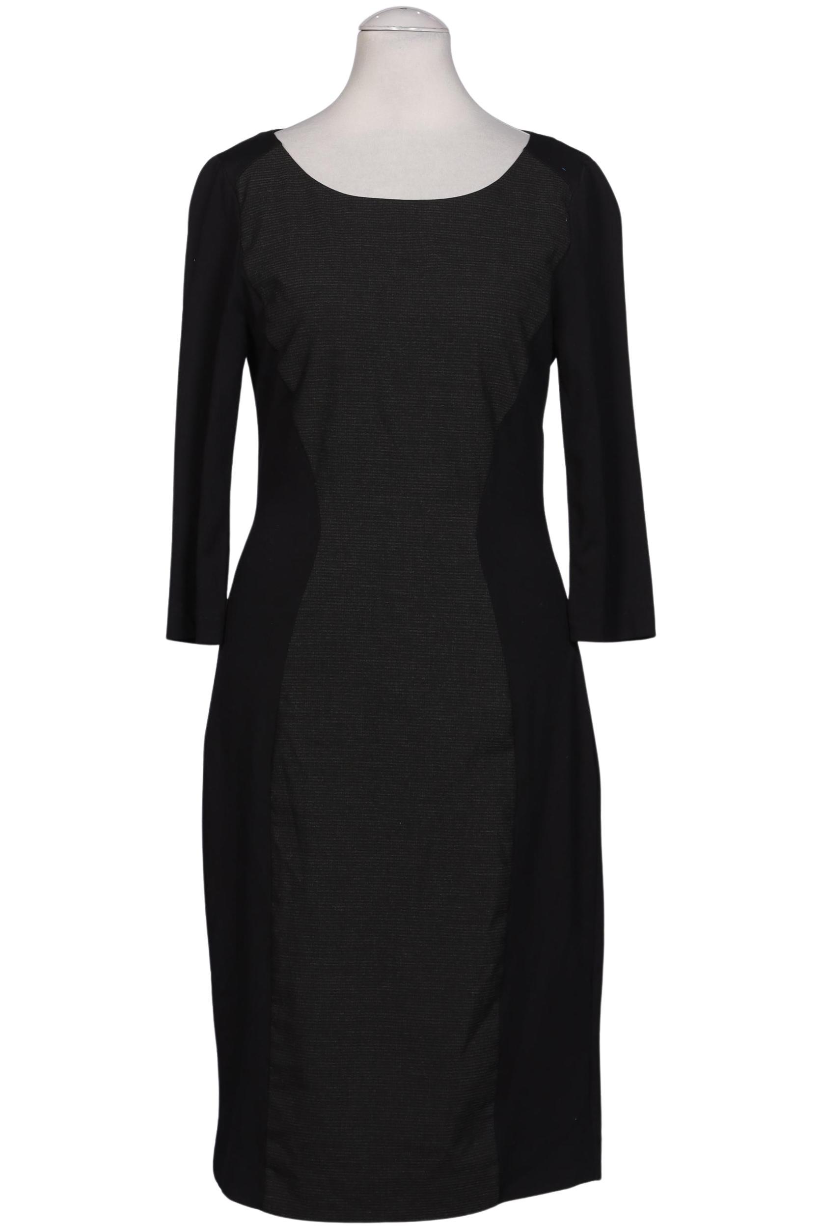 

s.Oliver Selection Damen Kleid, marineblau, Gr. 36