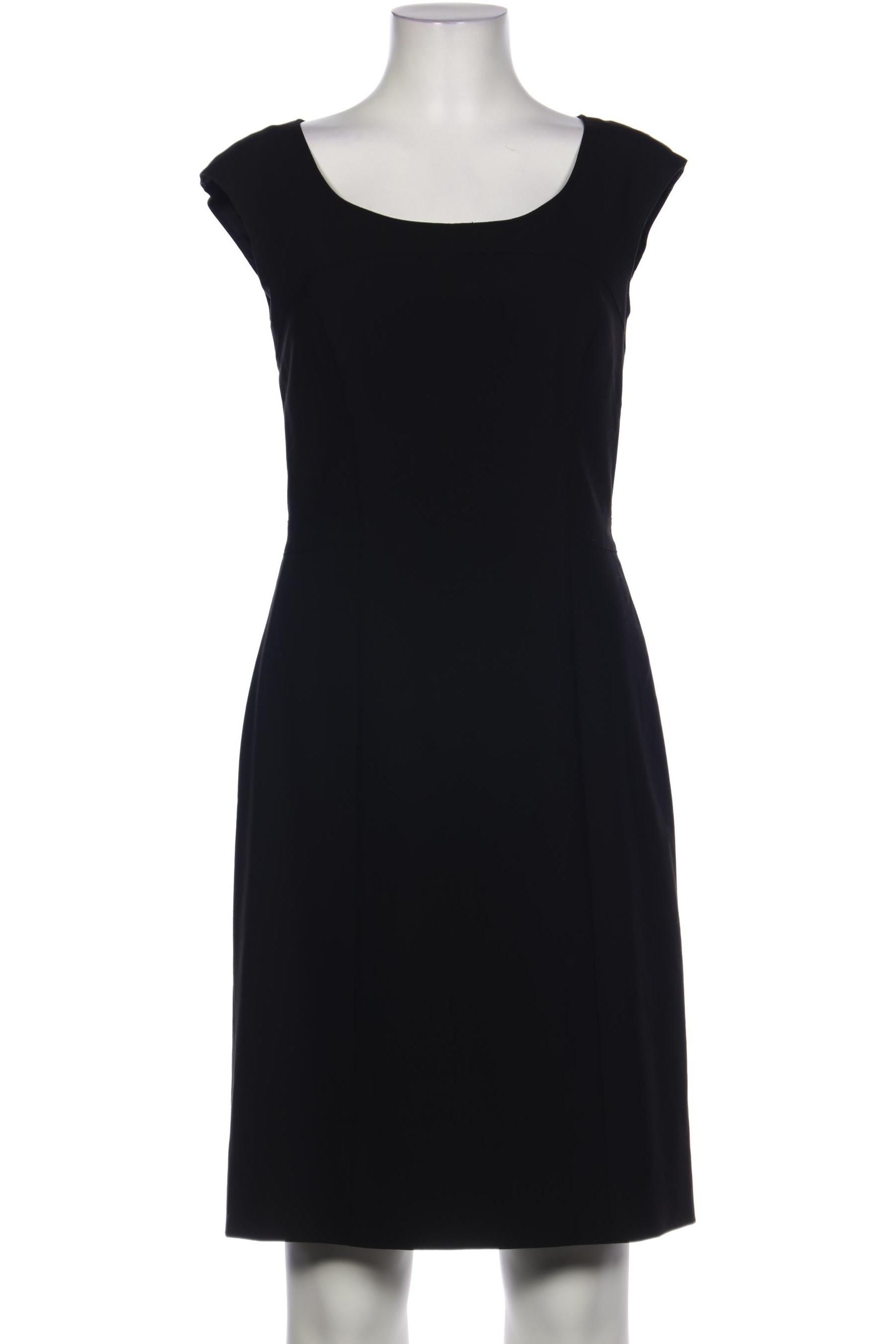 

s.Oliver Selection Damen Kleid, schwarz