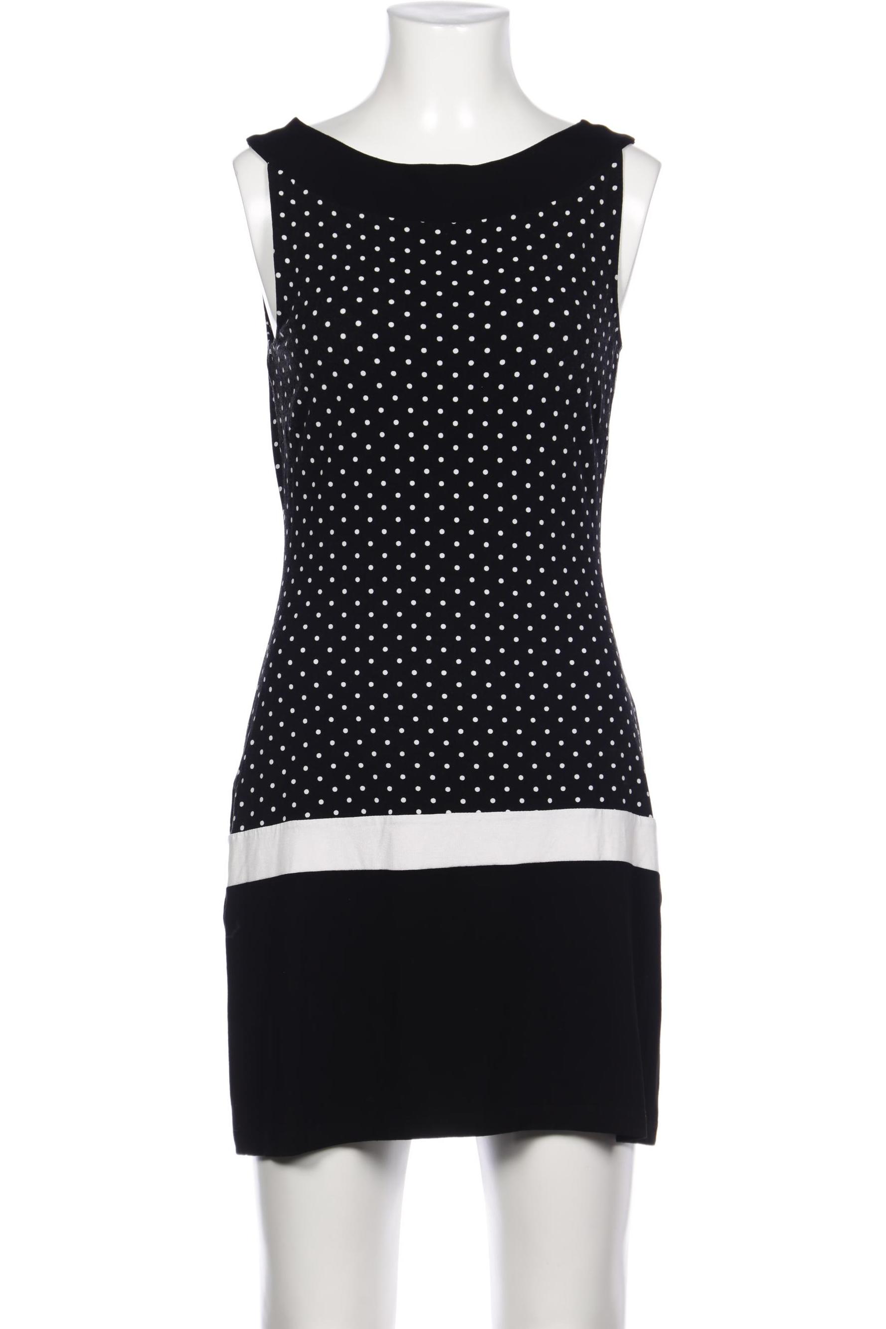 

s.Oliver Selection Damen Kleid, schwarz