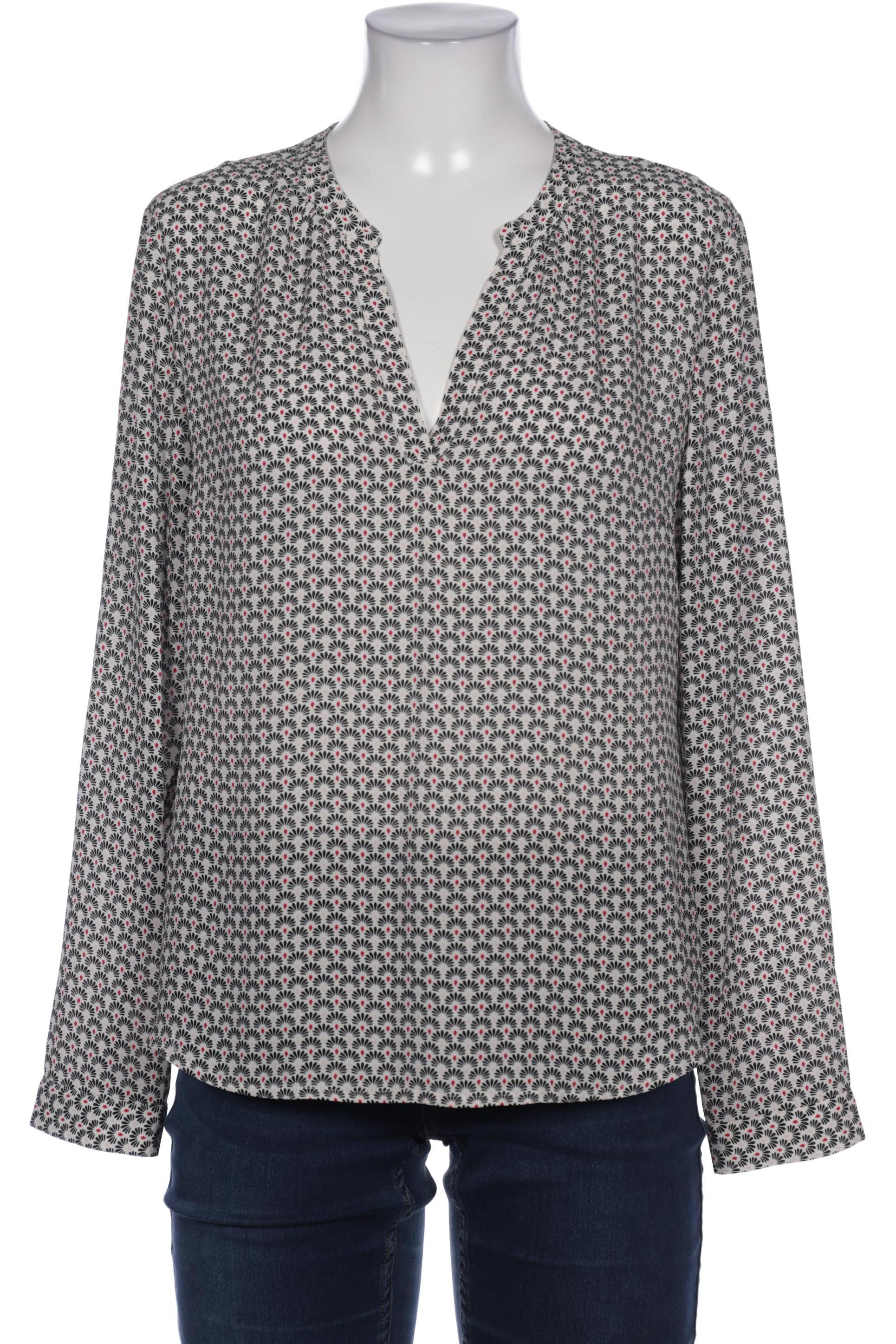 

s.Oliver Selection Damen Bluse, mehrfarbig