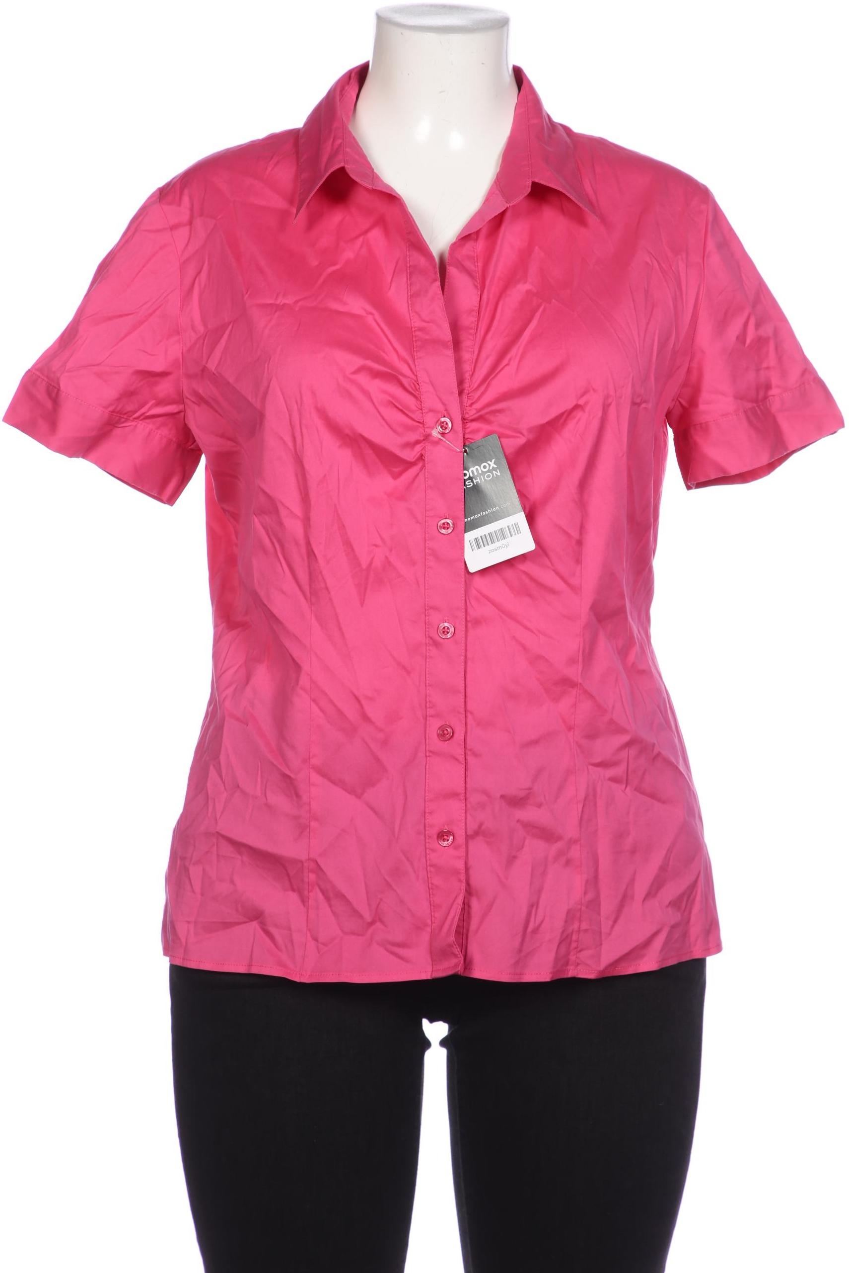 

s.Oliver Selection Damen Bluse, pink, Gr. 44