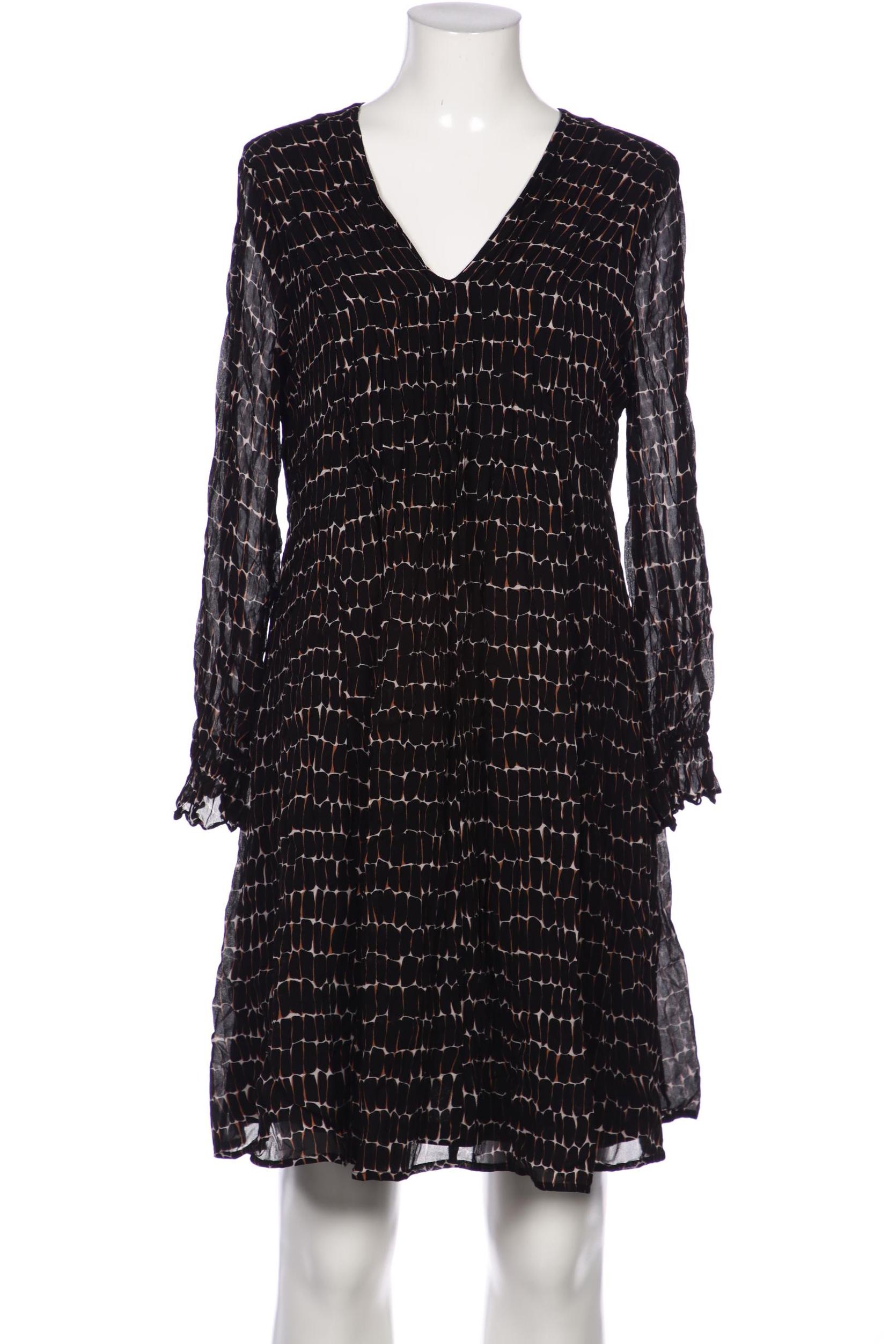 

s.Oliver Selection Damen Kleid, schwarz