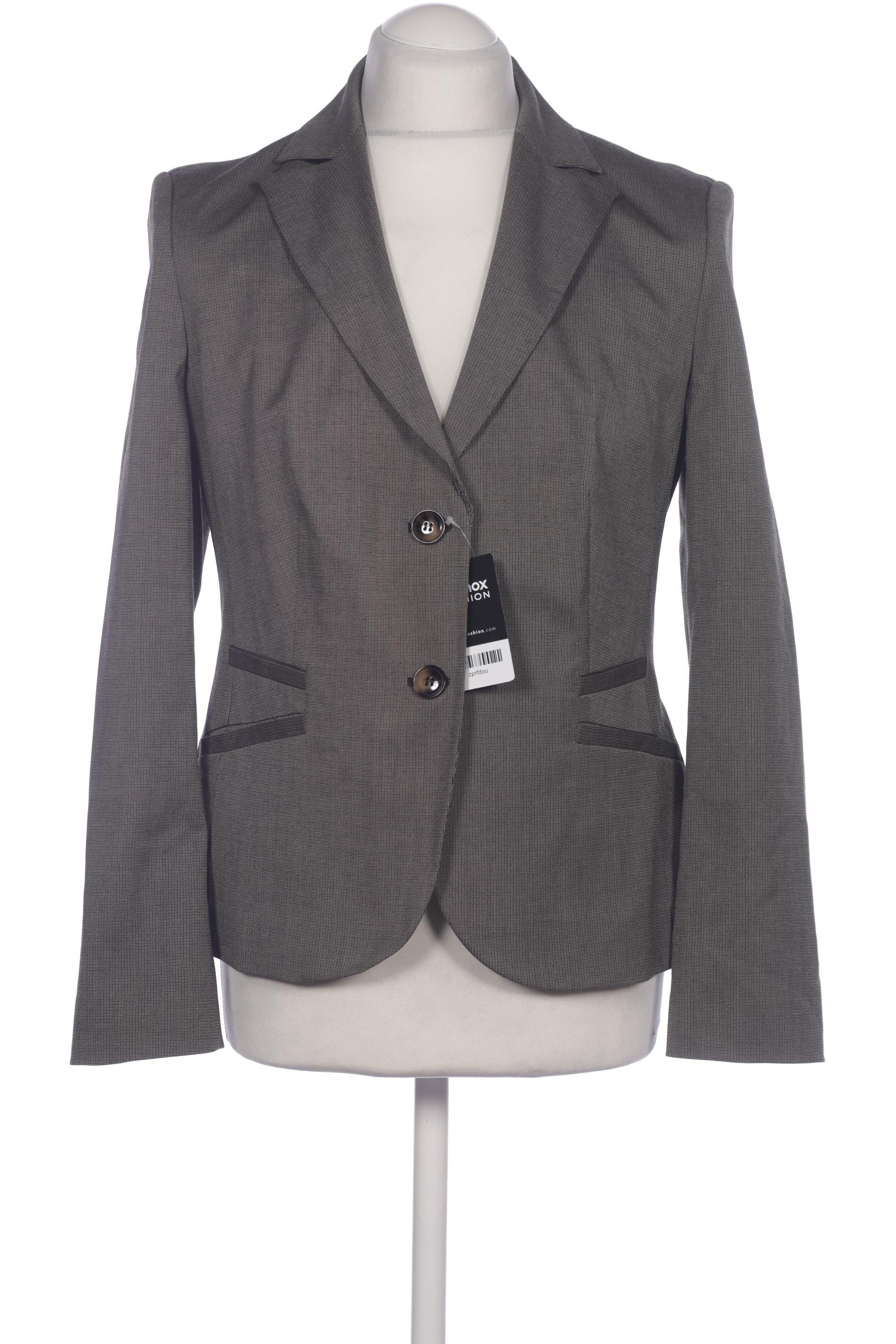 

s.Oliver Selection Damen Blazer, braun, Gr. 42