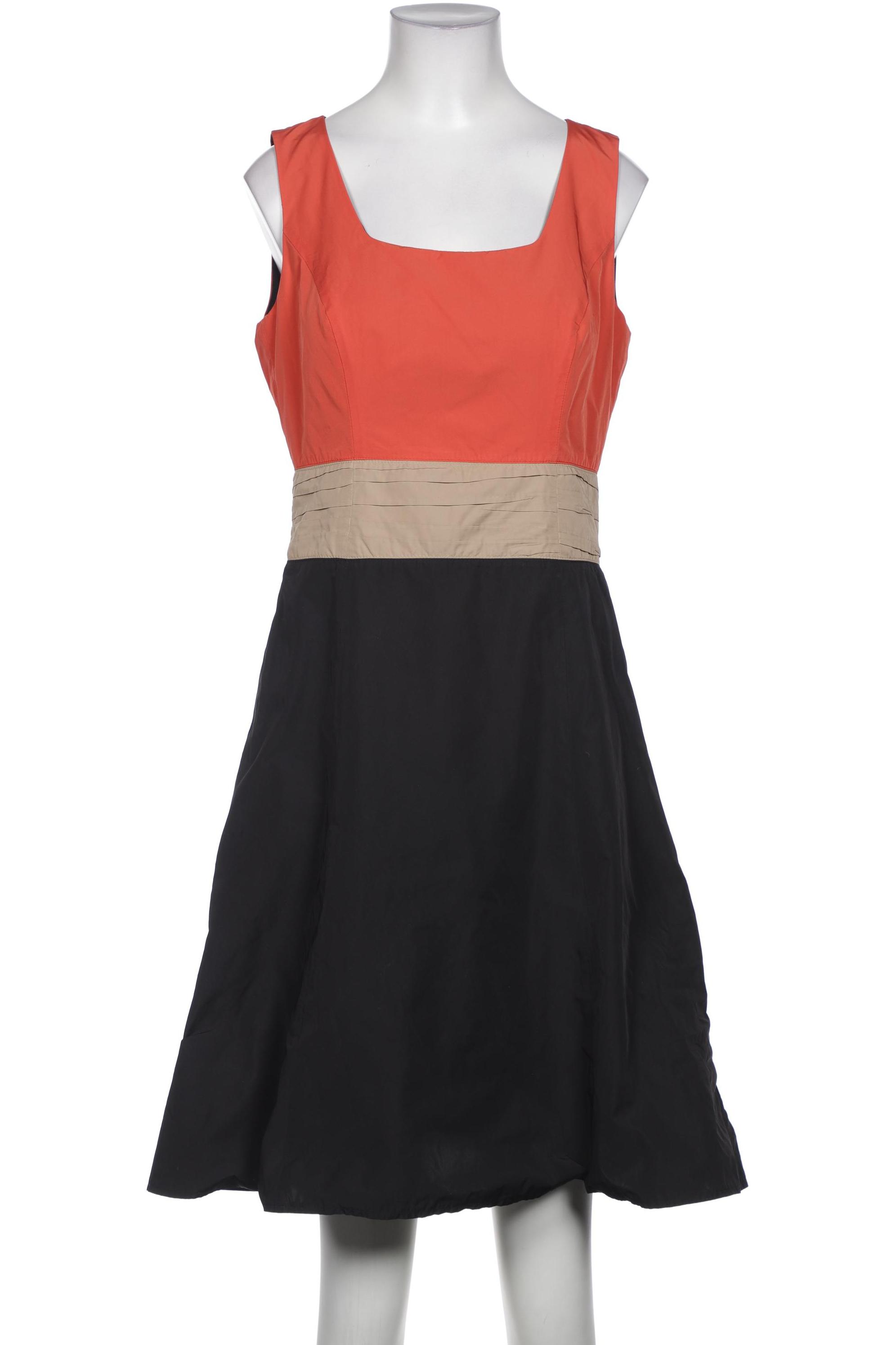 

s.Oliver Selection Damen Kleid, schwarz, Gr. 36
