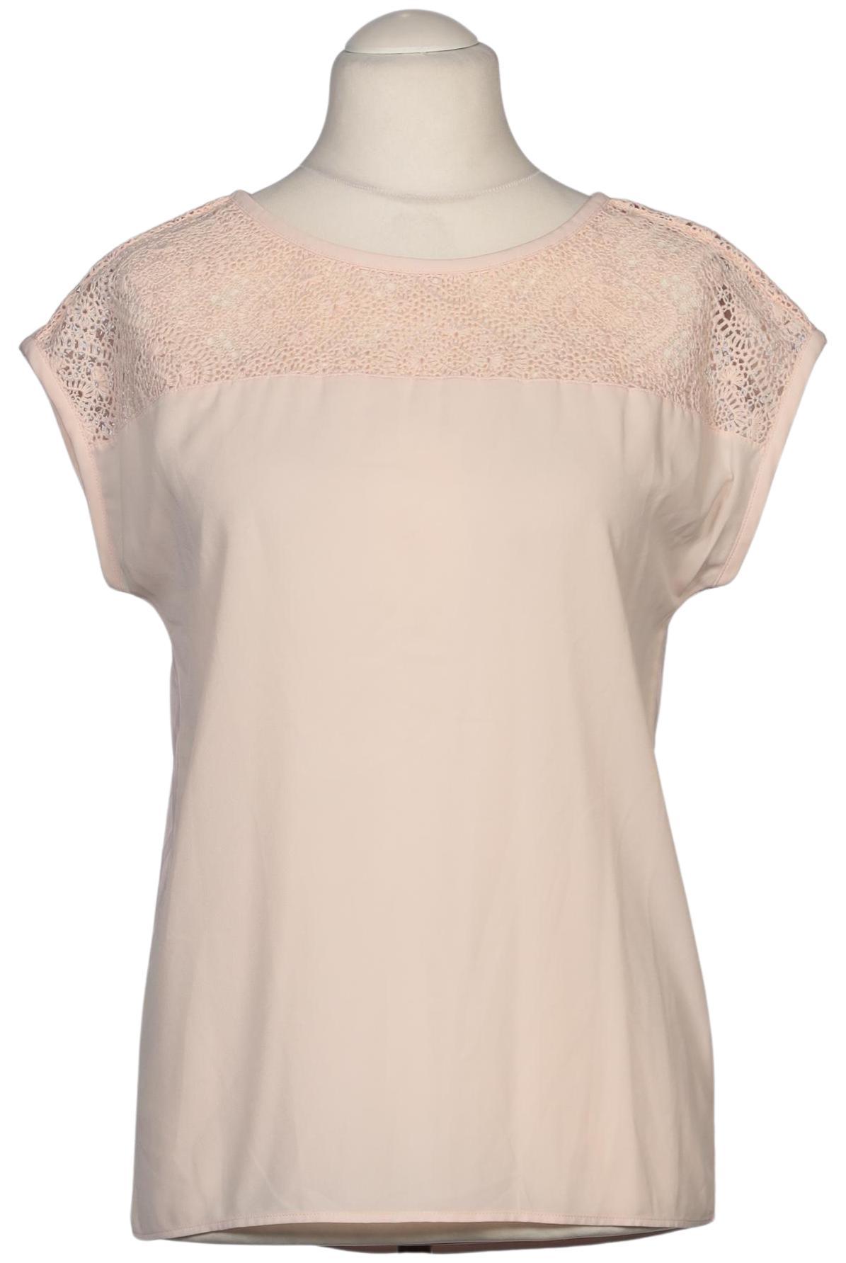 

s.Oliver Selection Damen Bluse, pink, Gr. 38