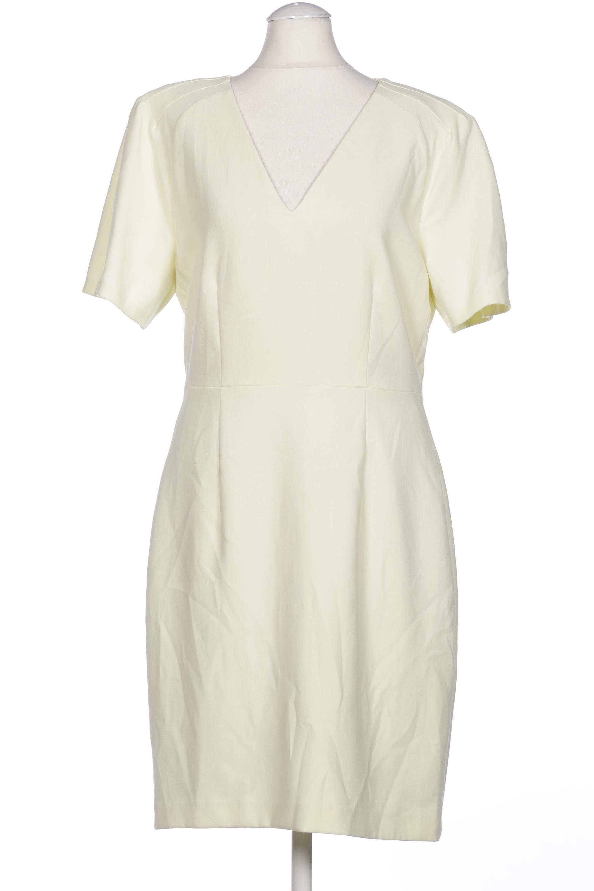 

s.Oliver Selection Damen Kleid, gelb