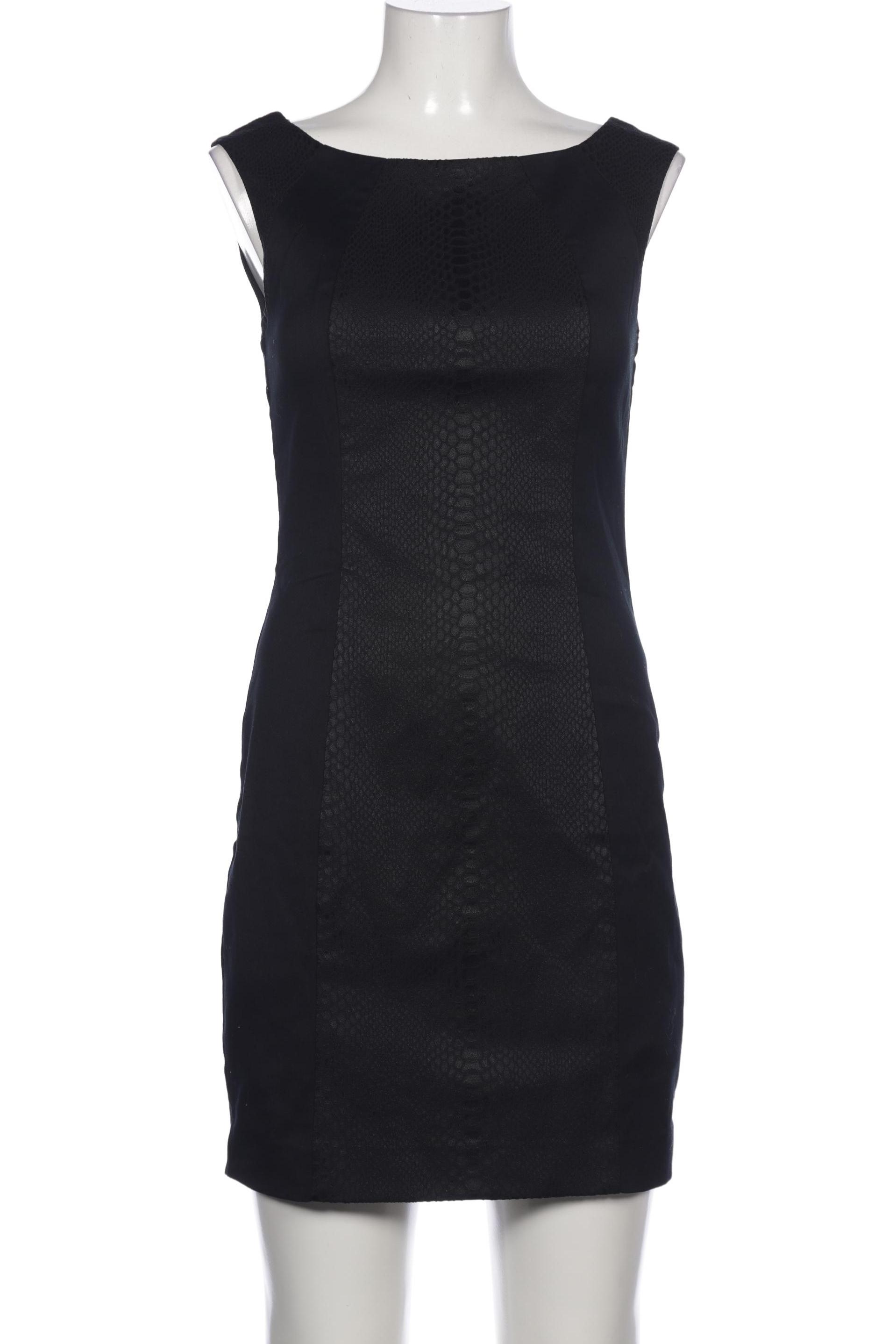 

s.Oliver Selection Damen Kleid, schwarz