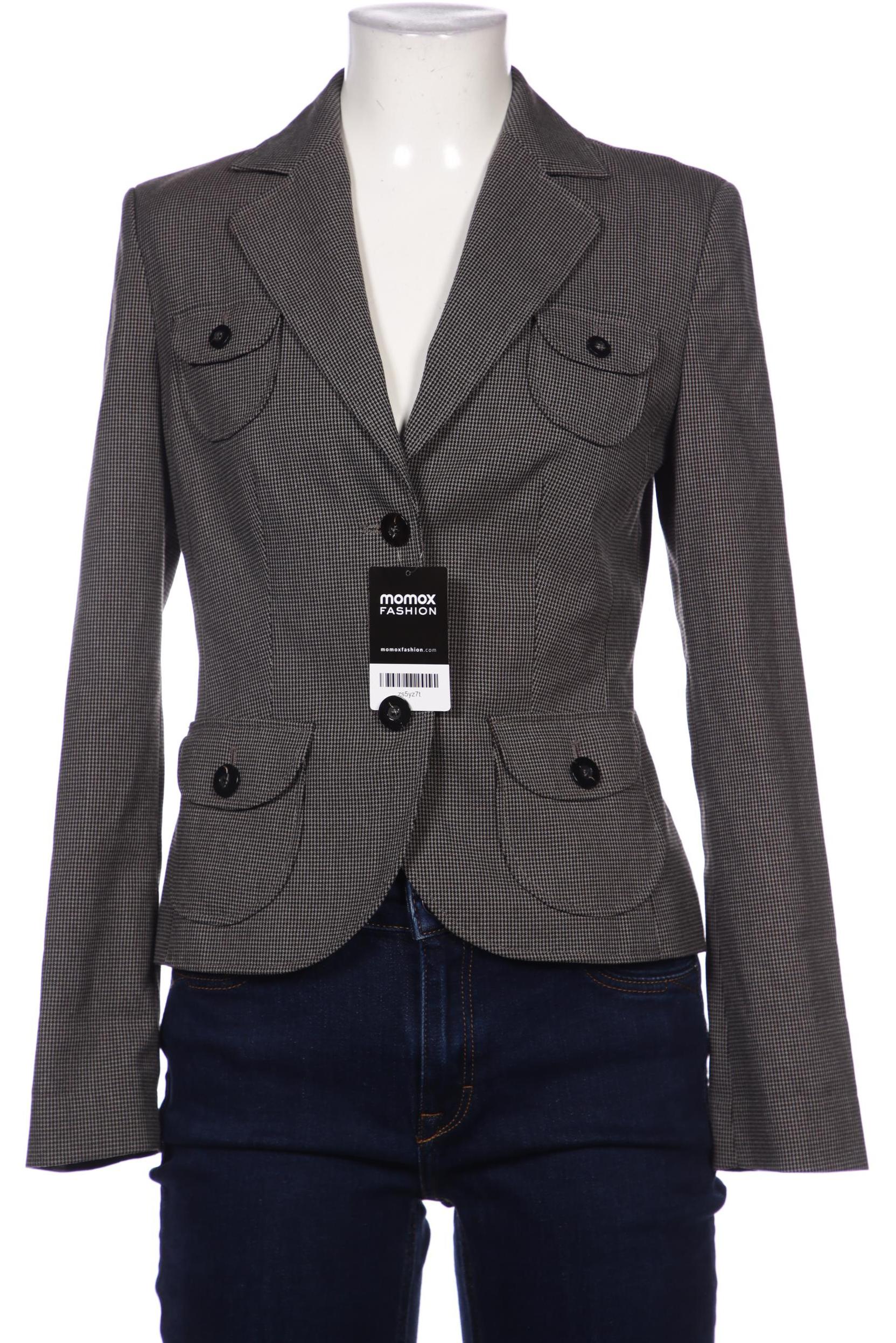 

s.Oliver Selection Damen Blazer, grau