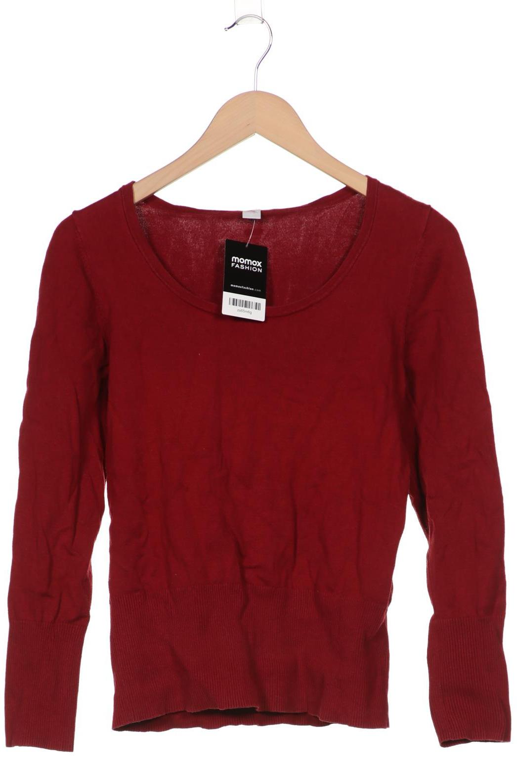 

s.Oliver Selection Damen Pullover, bordeaux