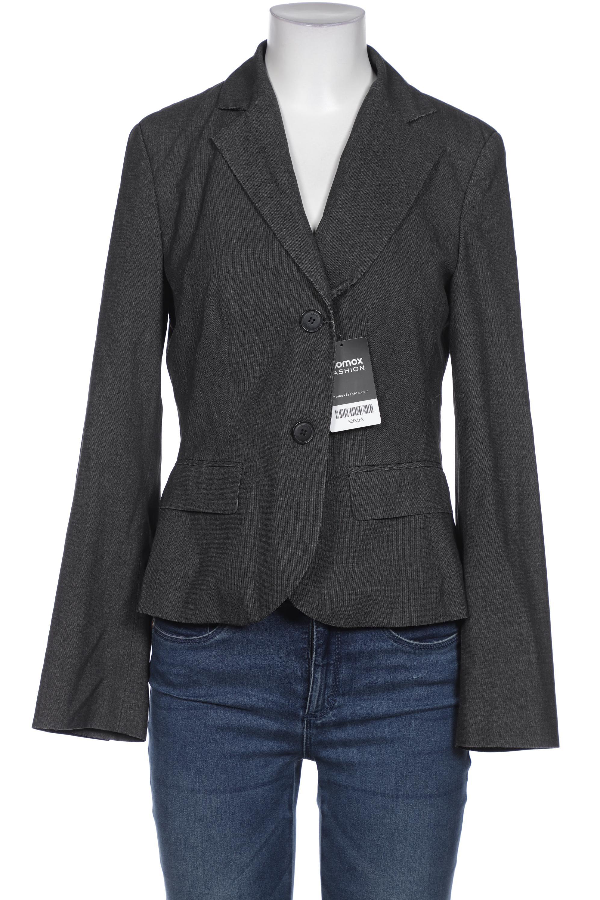 

s.Oliver Selection Damen Blazer, grau