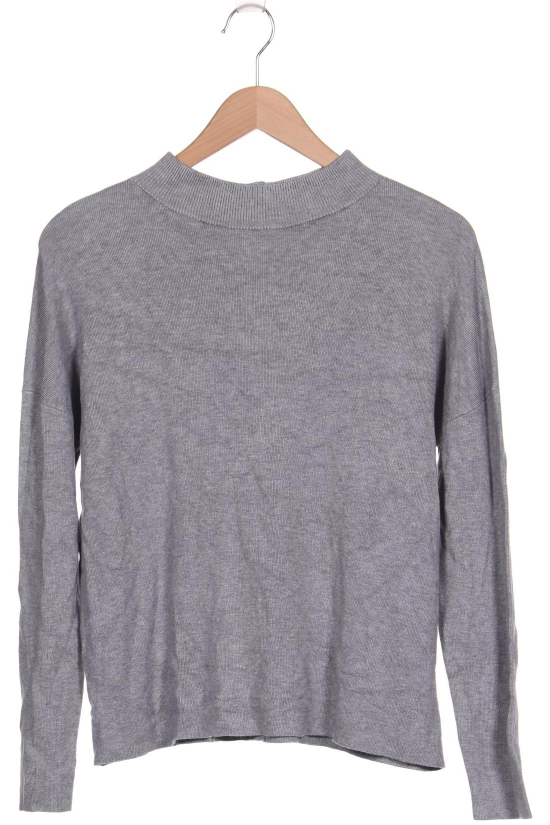 

s.Oliver Selection Damen Pullover, grau