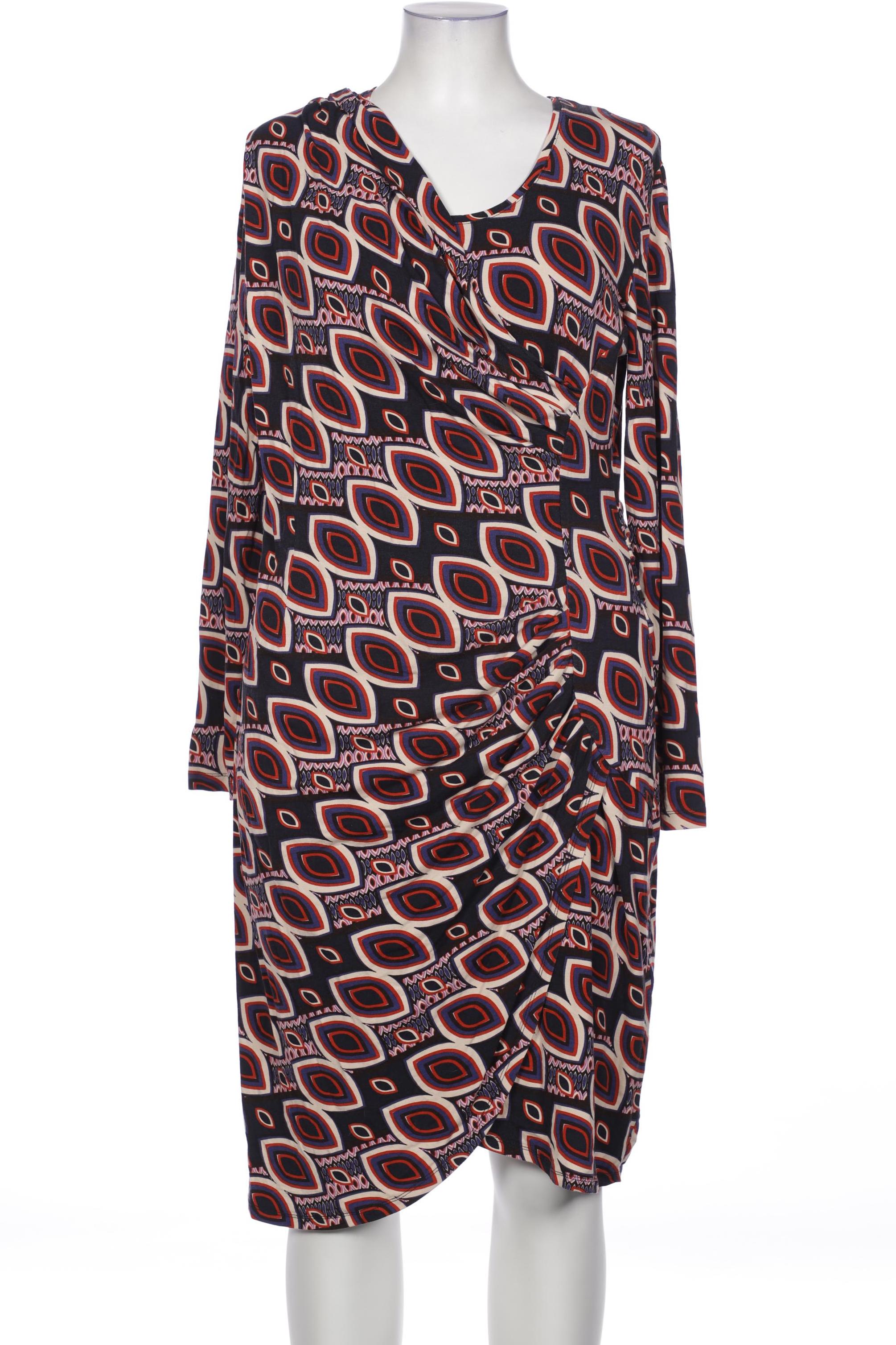 

s.Oliver Selection Damen Kleid, mehrfarbig, Gr. 46