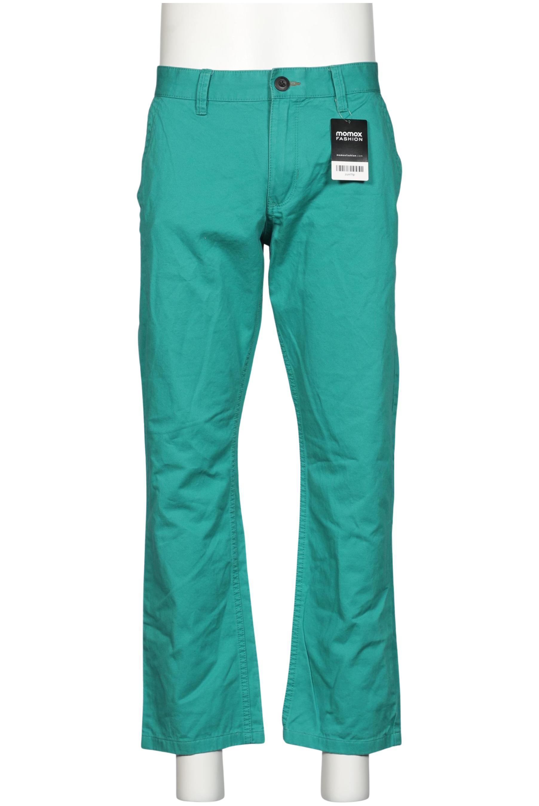 

s.Oliver Selection Herren Jeans, türkis, Gr. 34