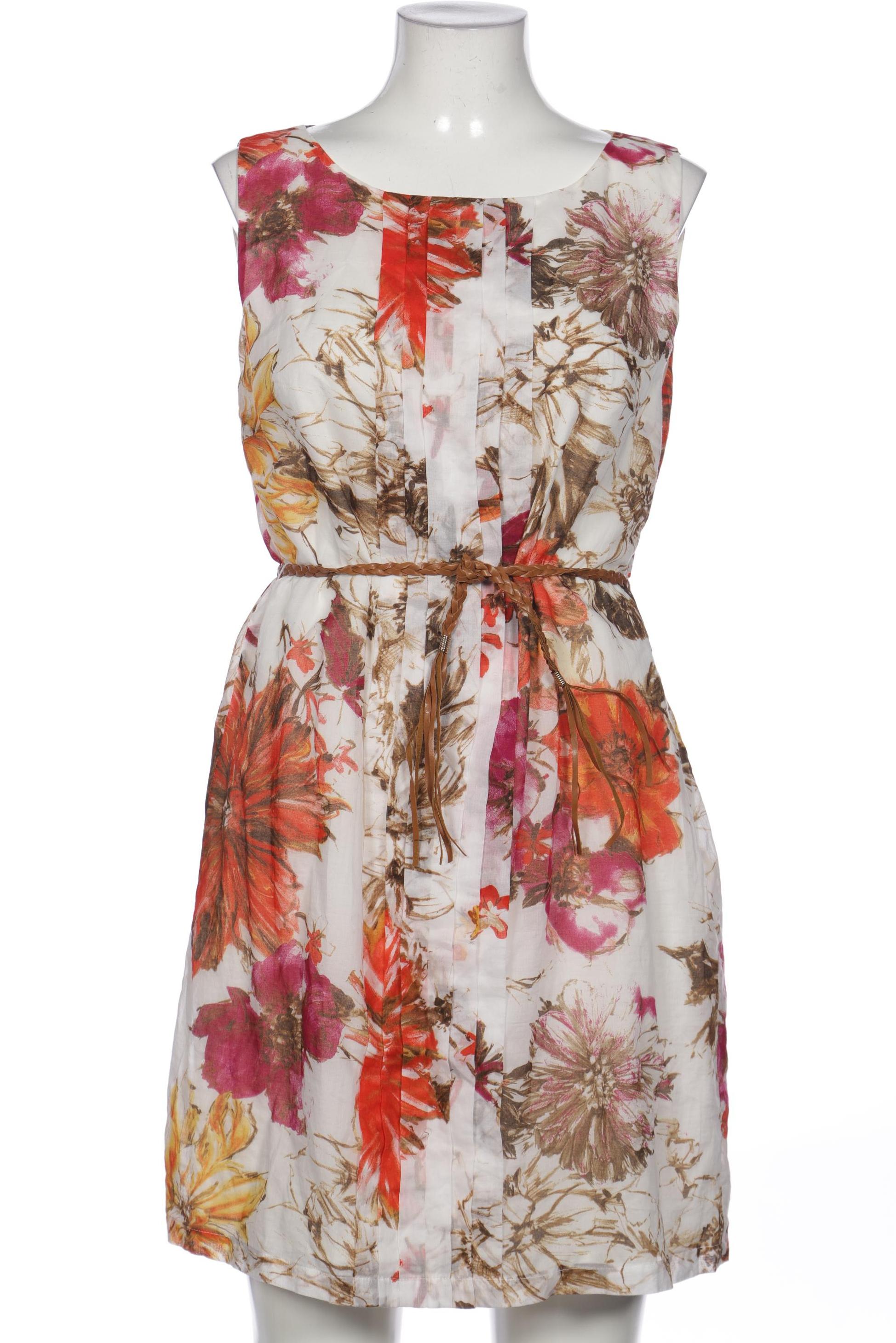 

s.Oliver Selection Damen Kleid, mehrfarbig