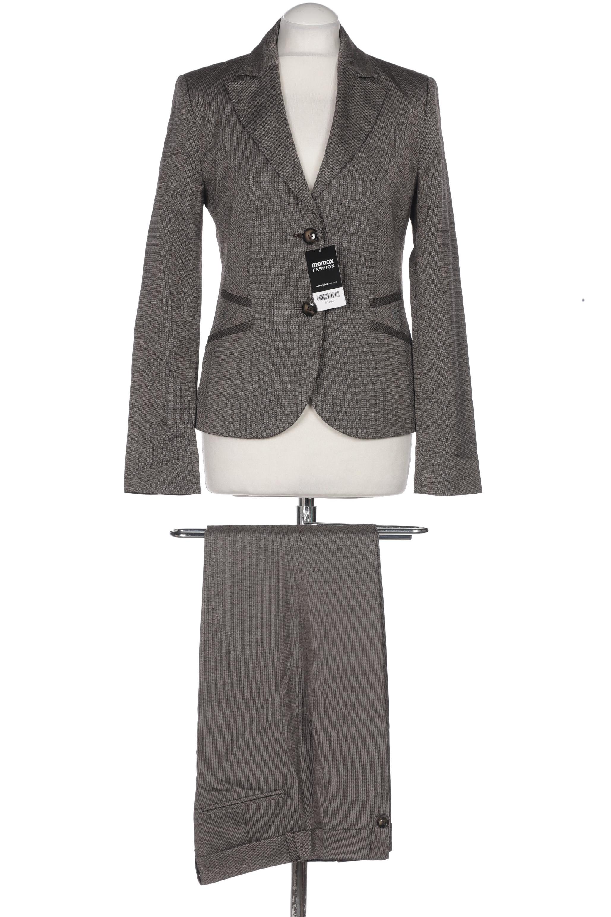 

s.Oliver Selection Damen Anzug, braun