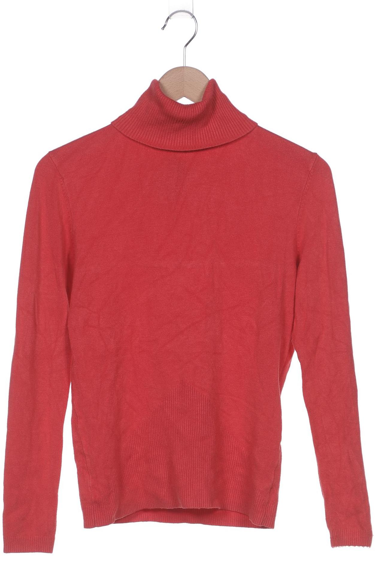

s.Oliver Selection Damen Pullover, rot, Gr. 38