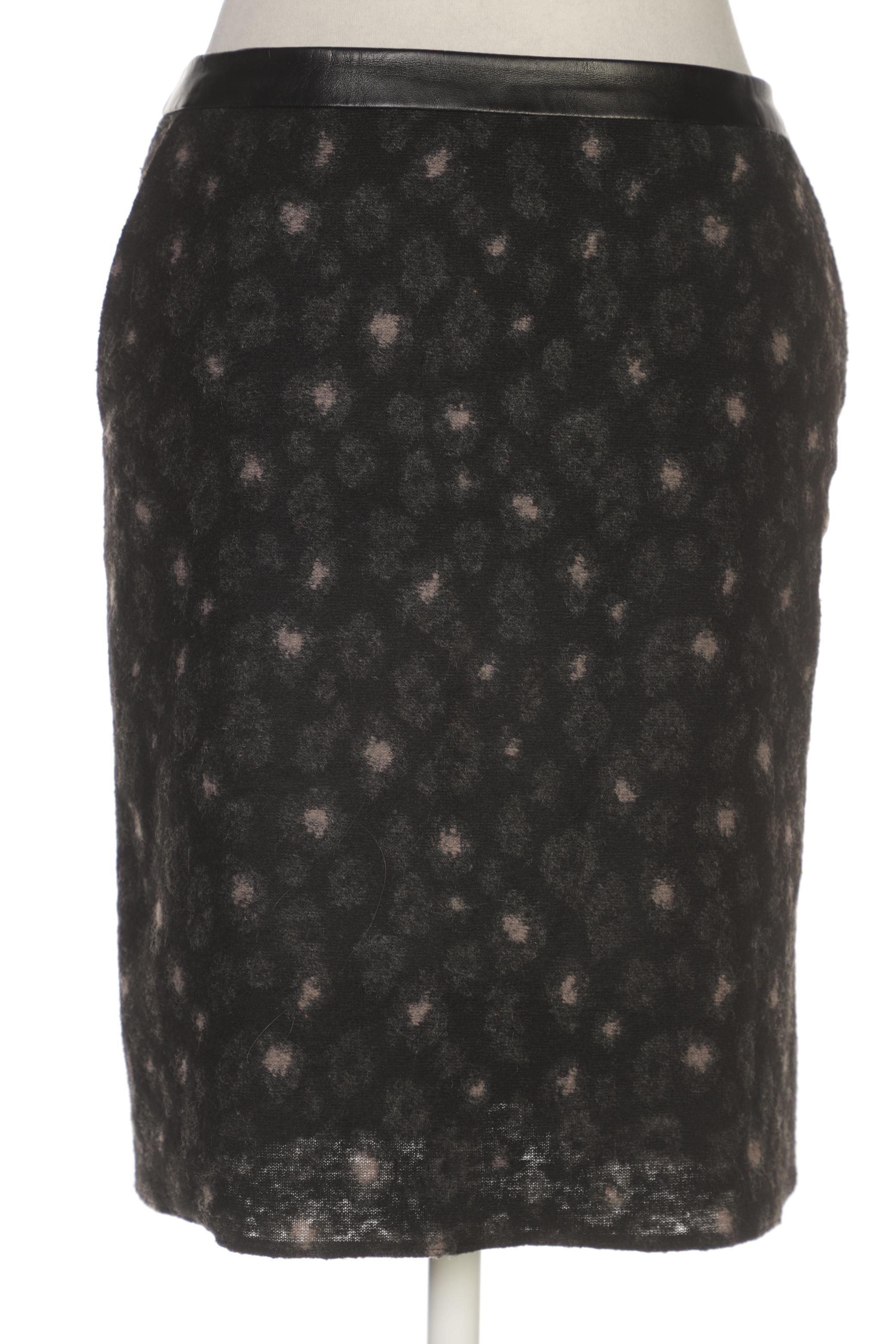 

s.Oliver Selection Damen Rock, schwarz, Gr. 36