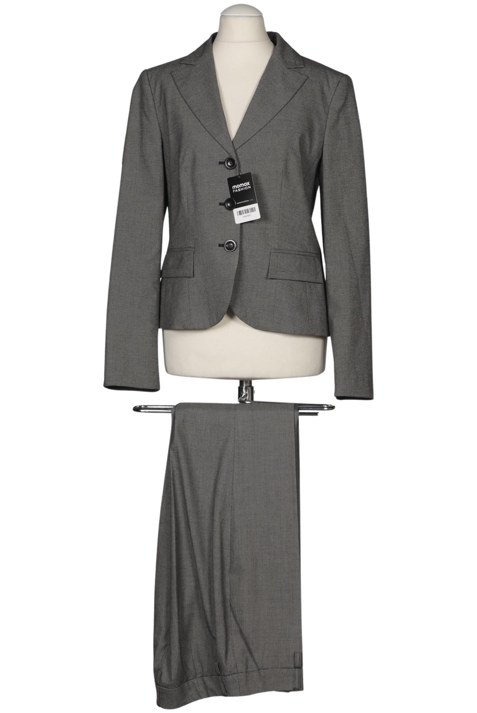 

s.Oliver Selection Damen Anzug, grau, Gr. 36