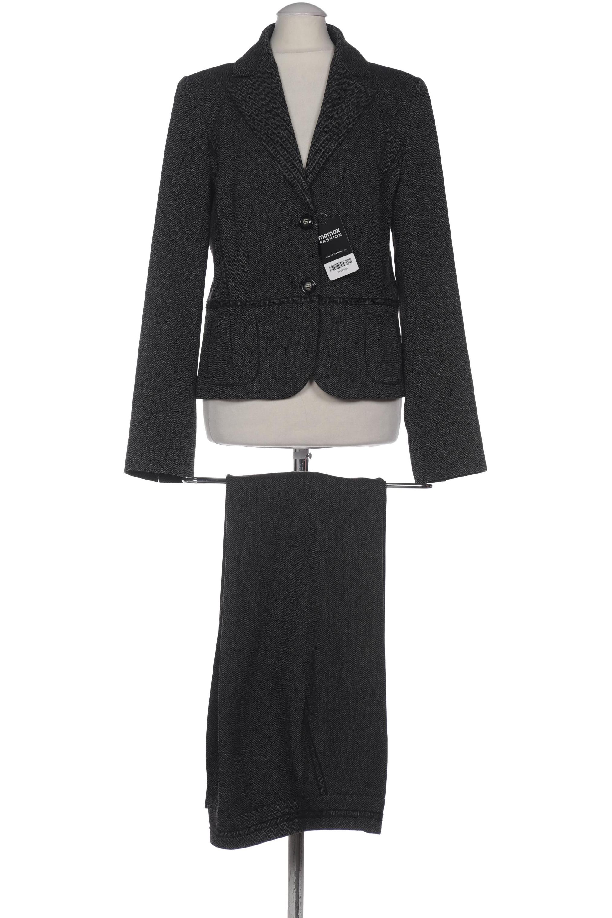 

s.Oliver Selection Damen Anzug, grau