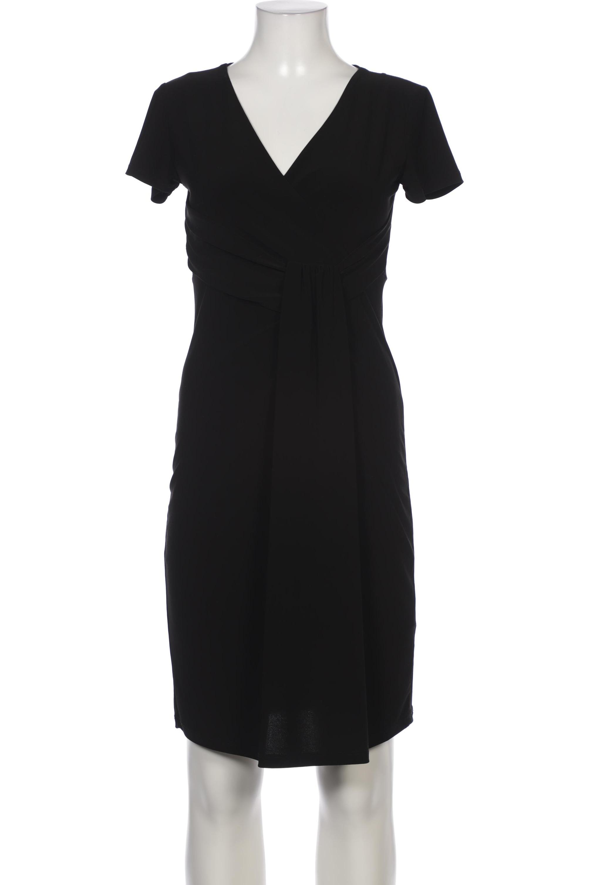 

s.Oliver Selection Damen Kleid, schwarz